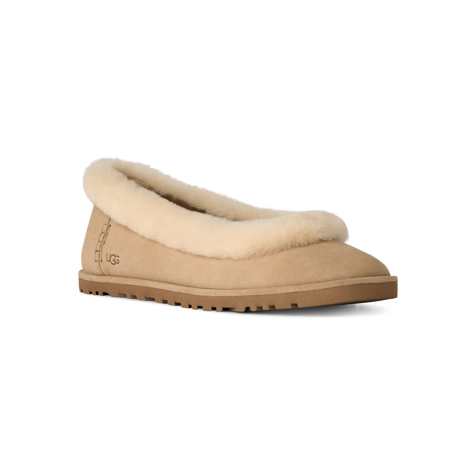 Ugg UGG Women's Zora Ballet Flat