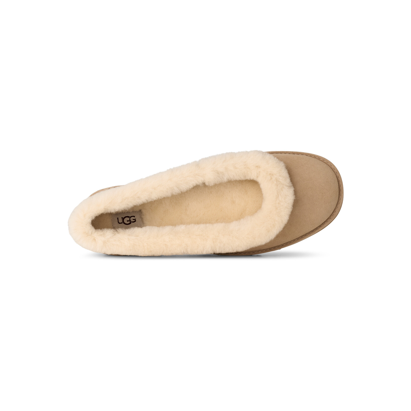 Ugg UGG Women's Zora Ballet Flat
