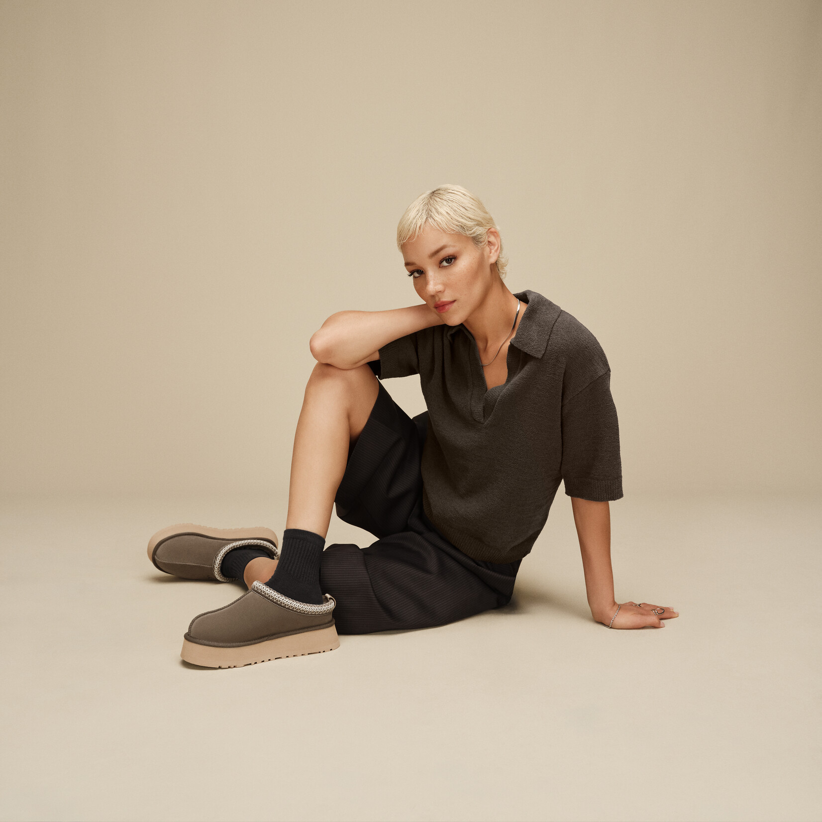 Ugg UGG Women's Tazz II