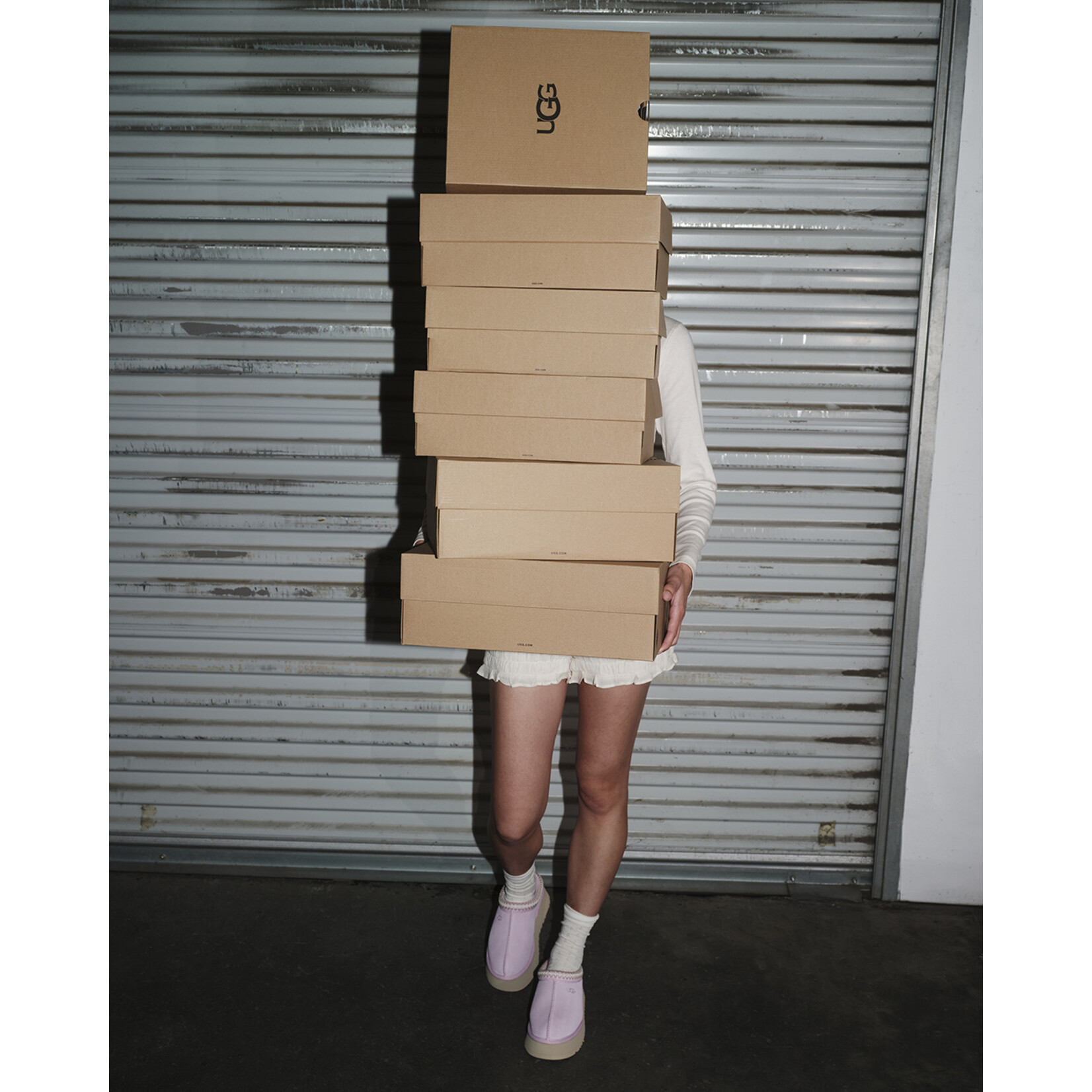 Ugg UGG Women's Tazz II