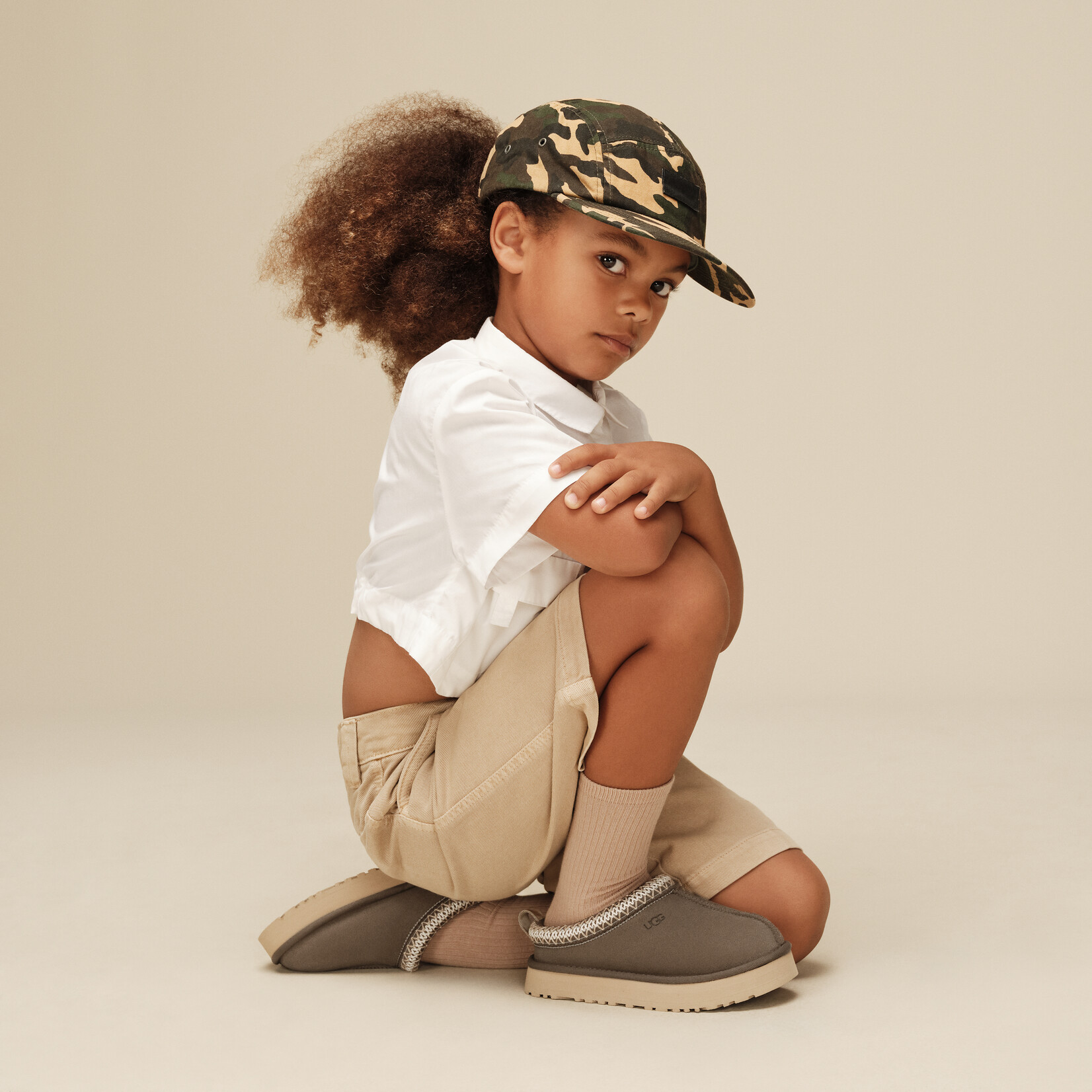 Ugg UGG Kids' Tazz
