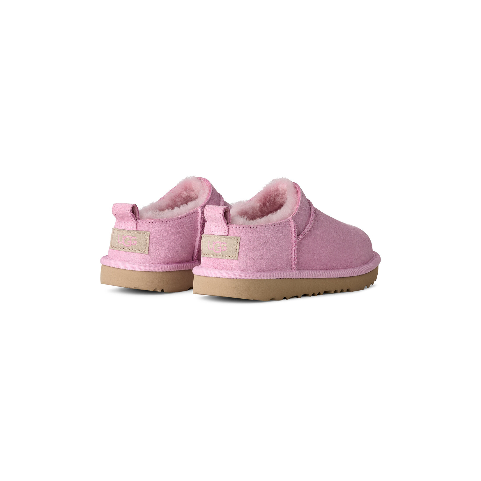 Ugg UGG Kids' Classic Micro