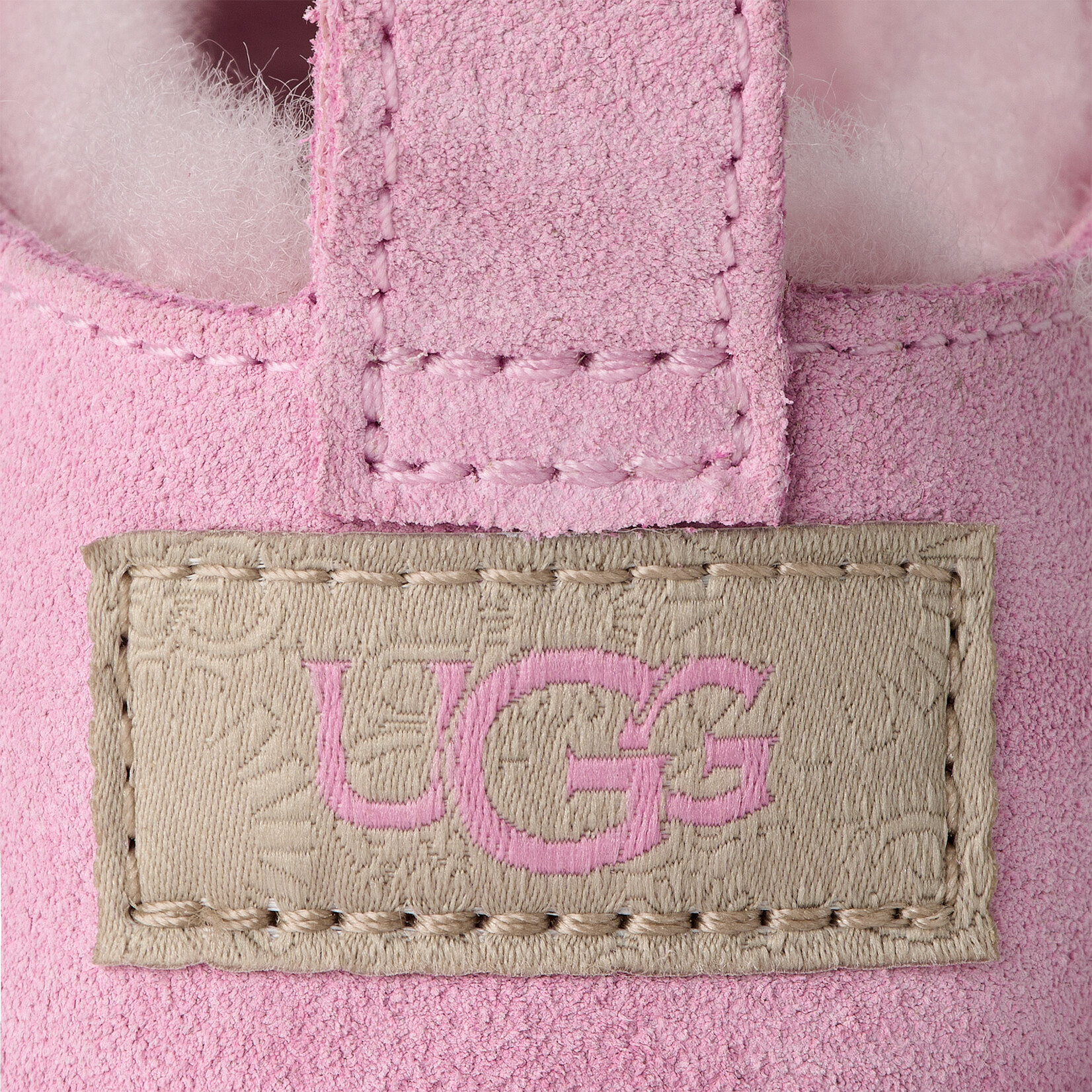 Ugg UGG Kids' Classic Micro
