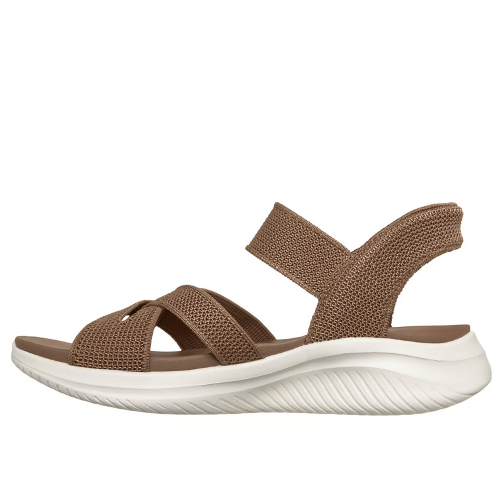 Skechers SKECHERS Women's Ultra Flex 3.0 Sandal