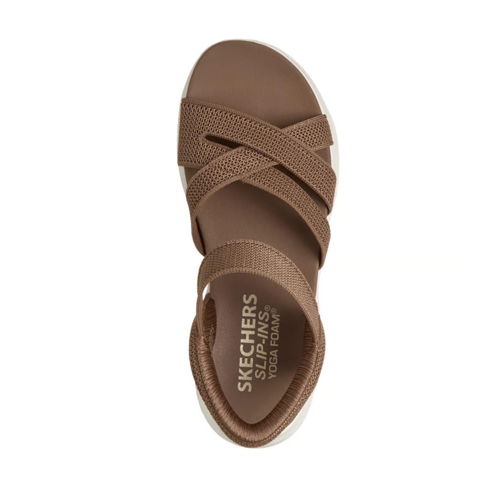 Skechers SKECHERS Women's Ultra Flex 3.0 Sandal