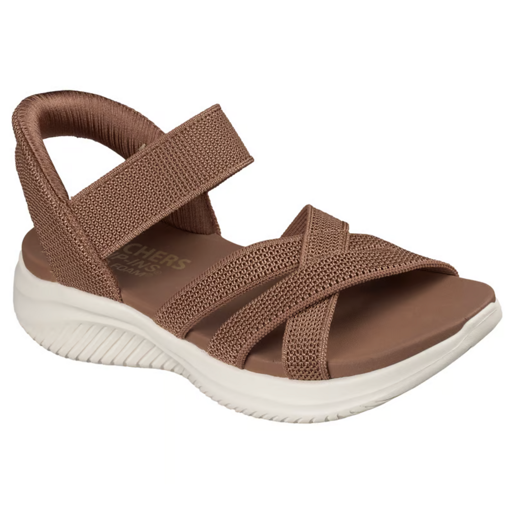 Skechers SKECHERS Women's Ultra Flex 3.0 Sandal