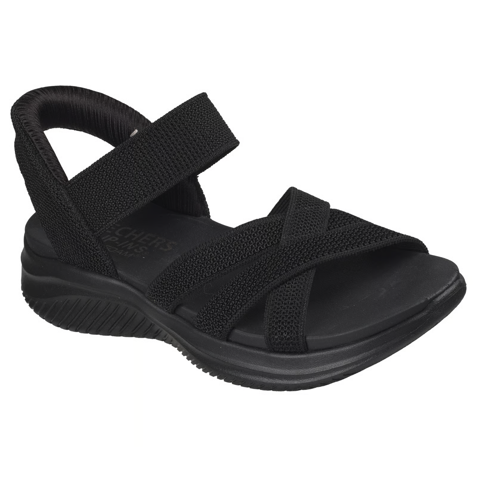 Skechers SKECHERS Women's Ultra Flex 3.0 Sandal