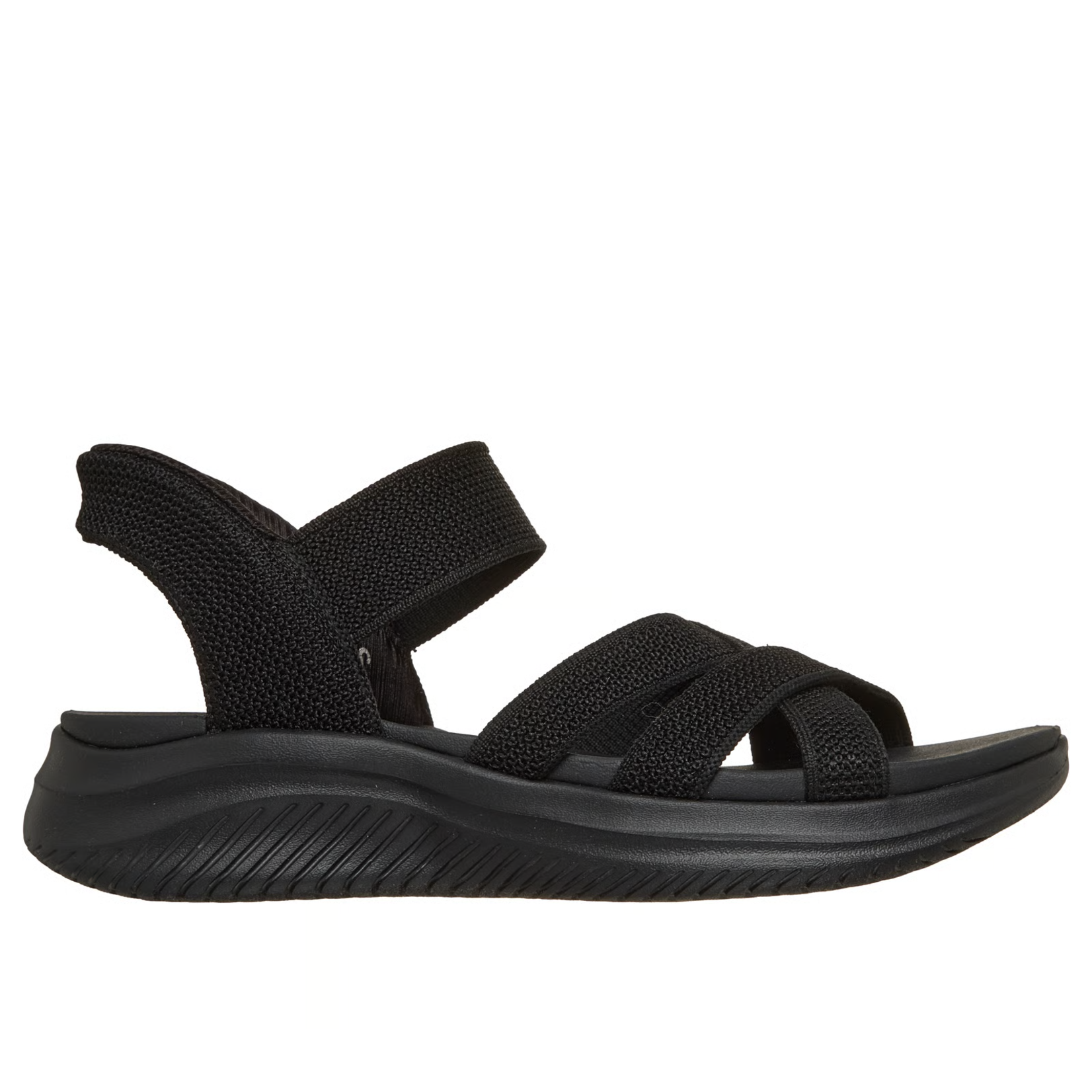 Skechers SKECHERS Women's Ultra Flex 3.0 Sandal