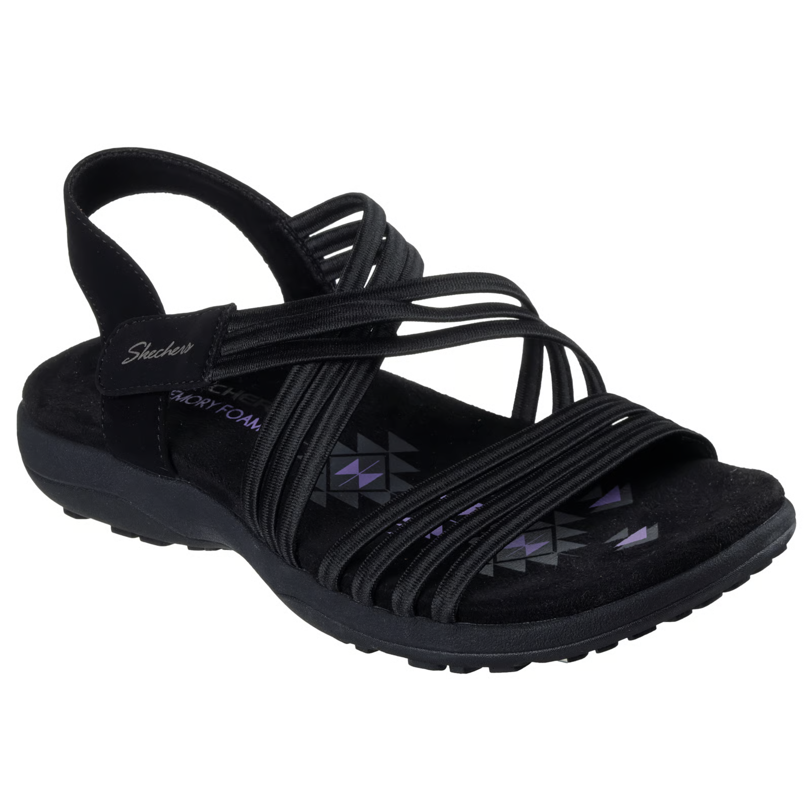 Skechers SKECHERS Women's Reggae Slim - Sunnyside 2.0