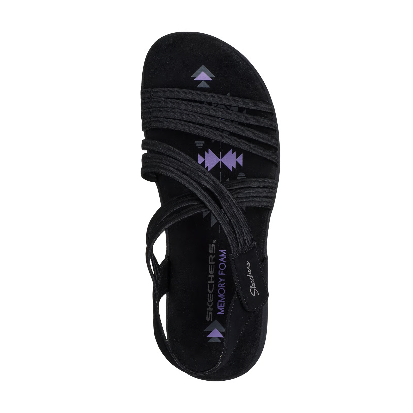 Skechers SKECHERS Women's Reggae Slim - Sunnyside 2.0