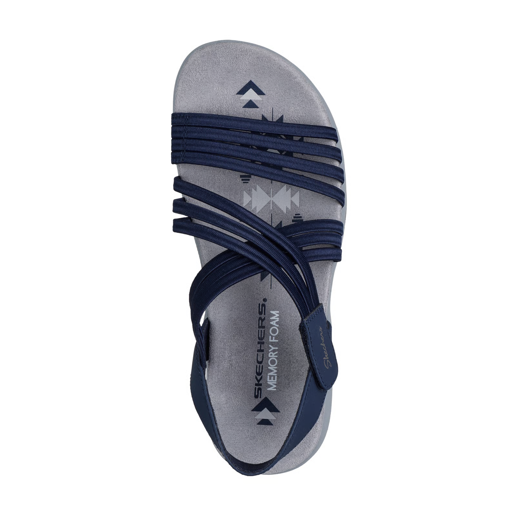 Skechers SKECHERS Women's Reggae Slim - Sunnyside 2.0