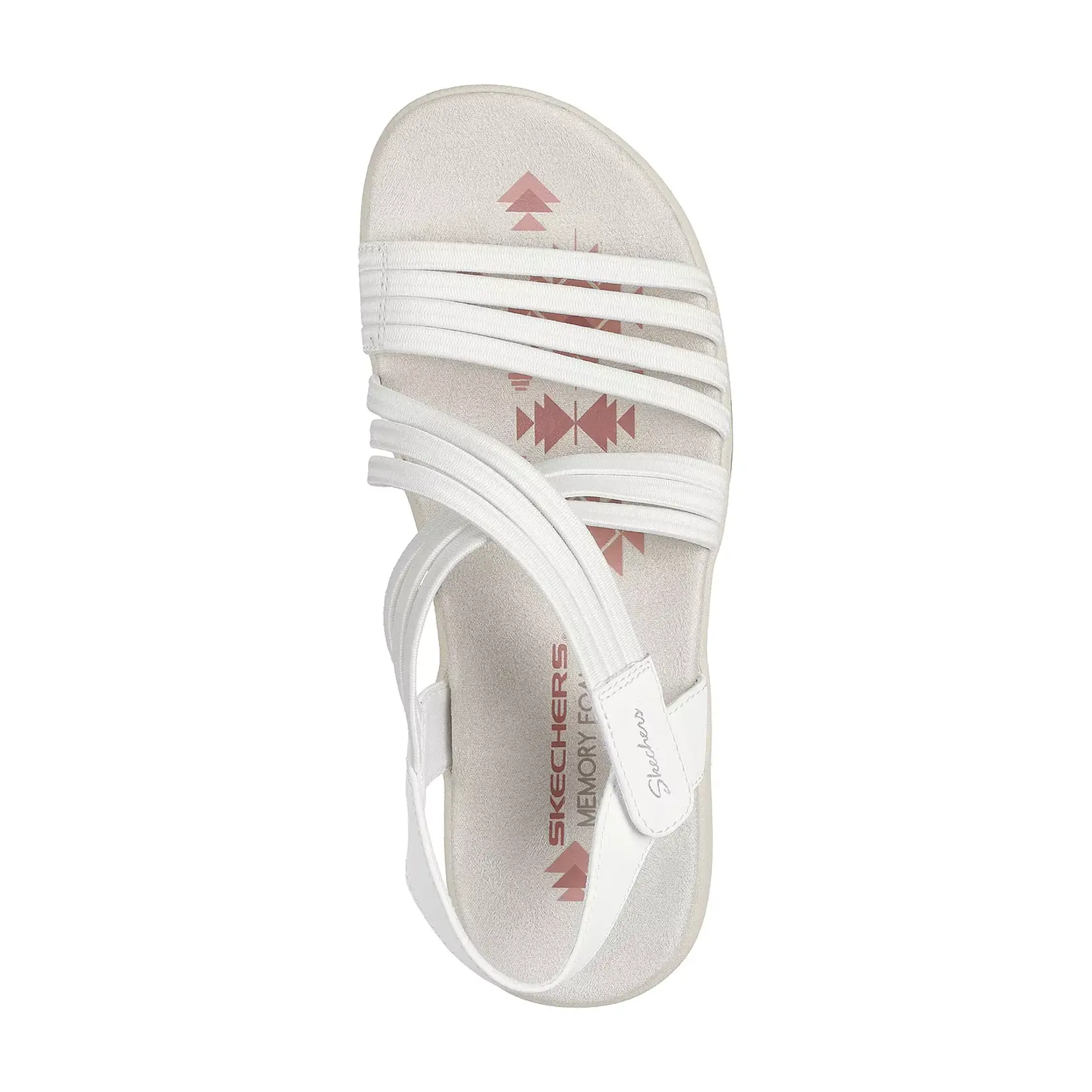 Skechers SKECHERS Women's Reggae Slim - Sunnyside 2.0