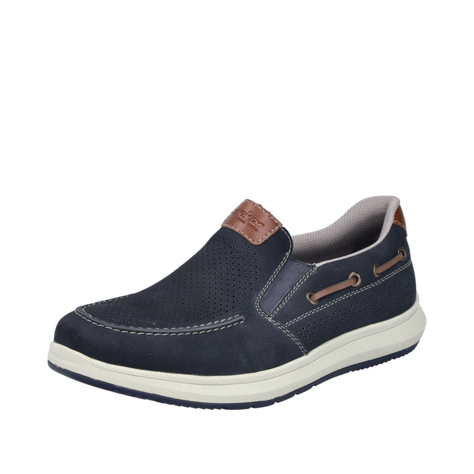 Rieker RIEKER 16968-14 Men's Slip-On