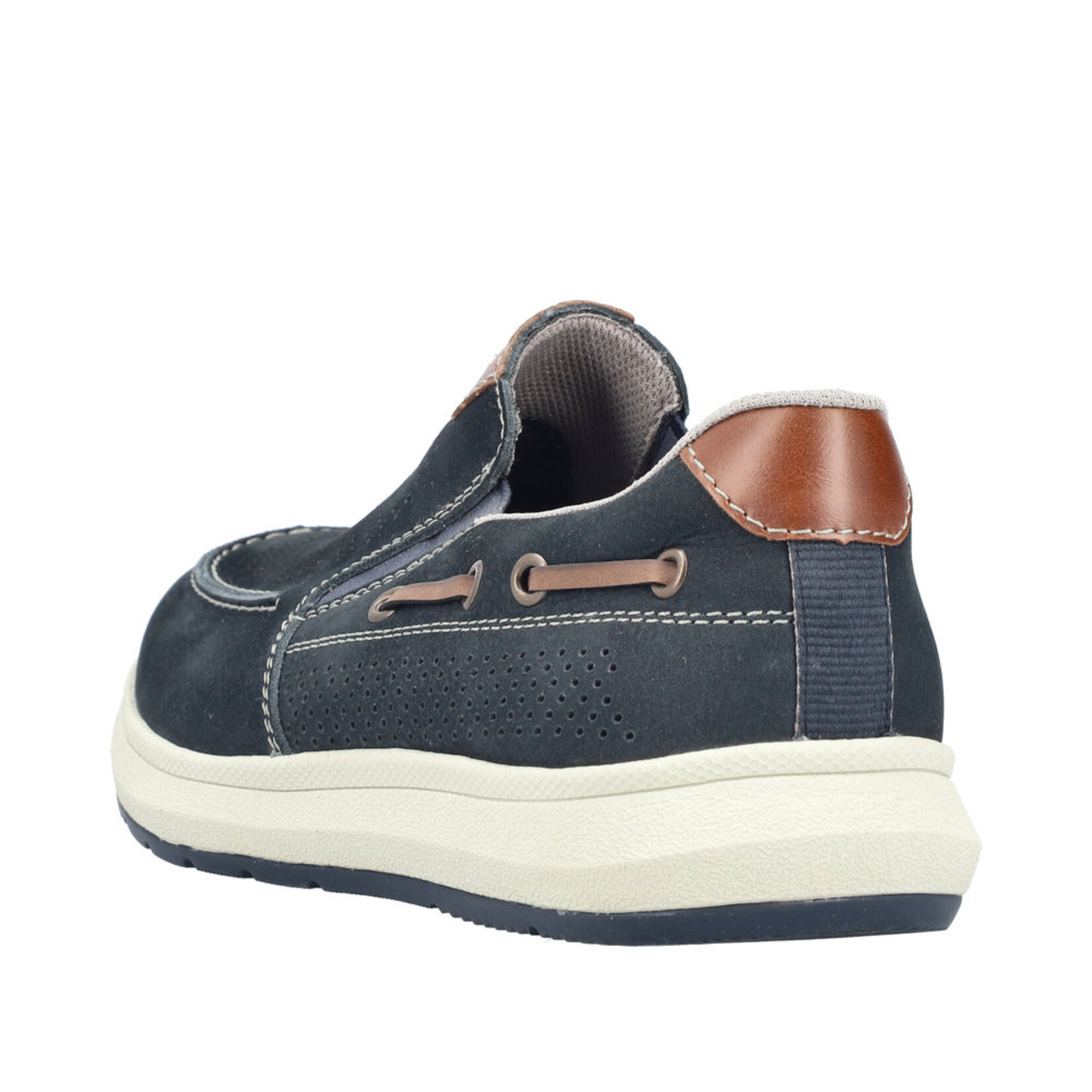 Rieker RIEKER 16968-14 Men's Slip-On