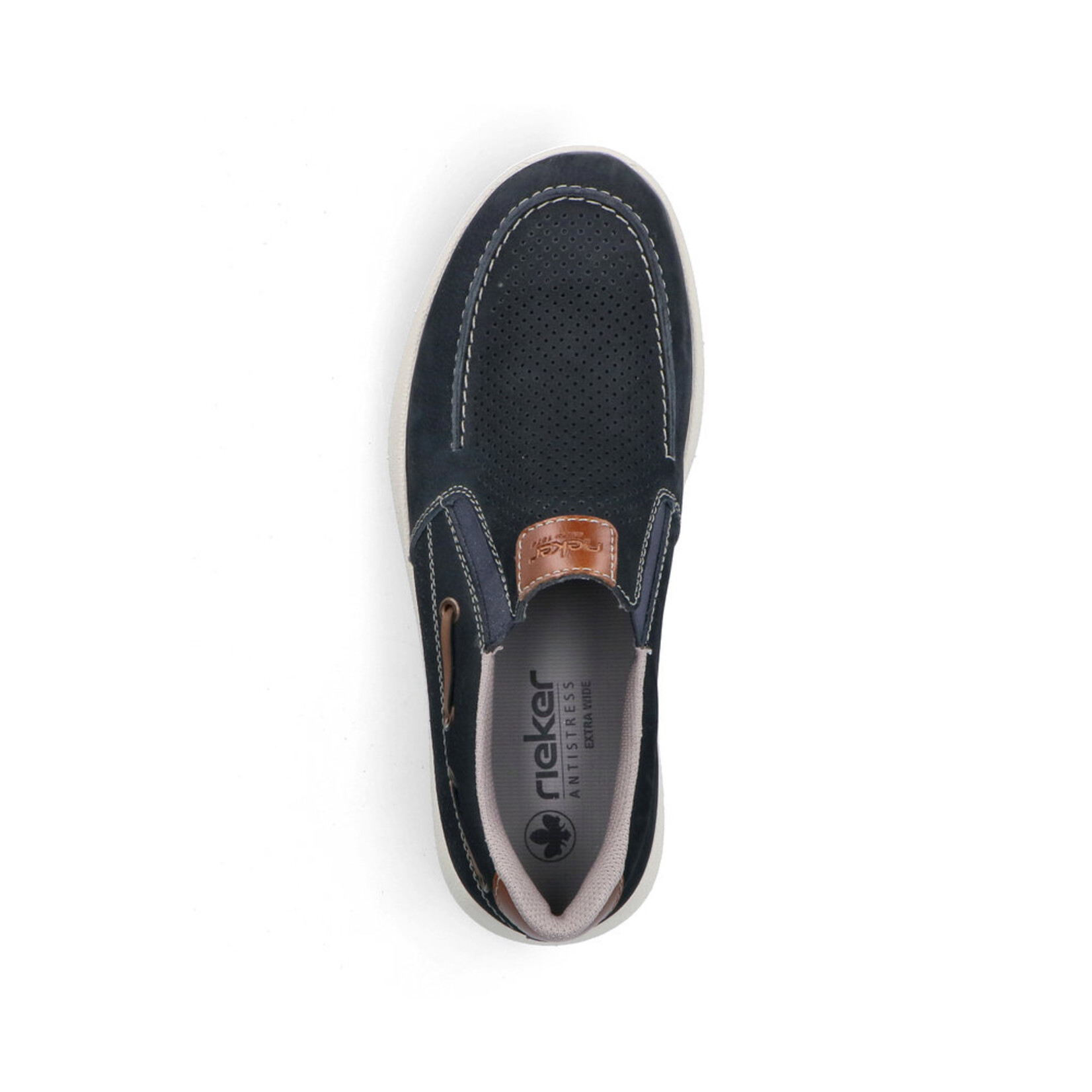 Rieker RIEKER 16968-14 Men's Slip-On