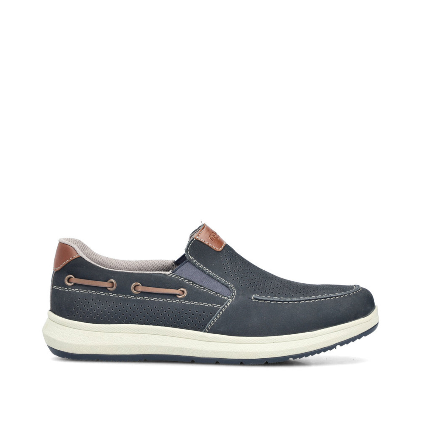 Rieker RIEKER 16968-14 Men's Slip-On