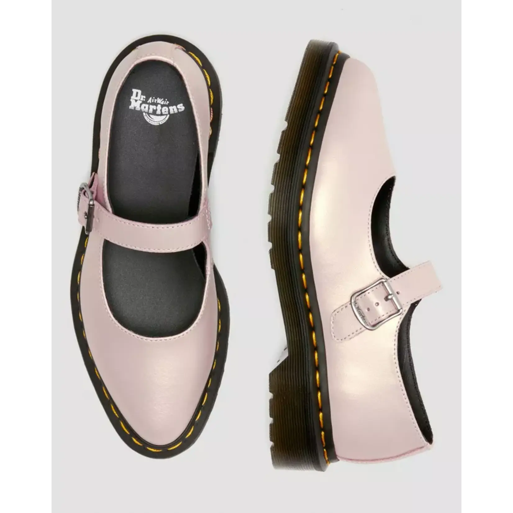 Doc Martens DOC MARTENS Elphie Mary Jane Virginia