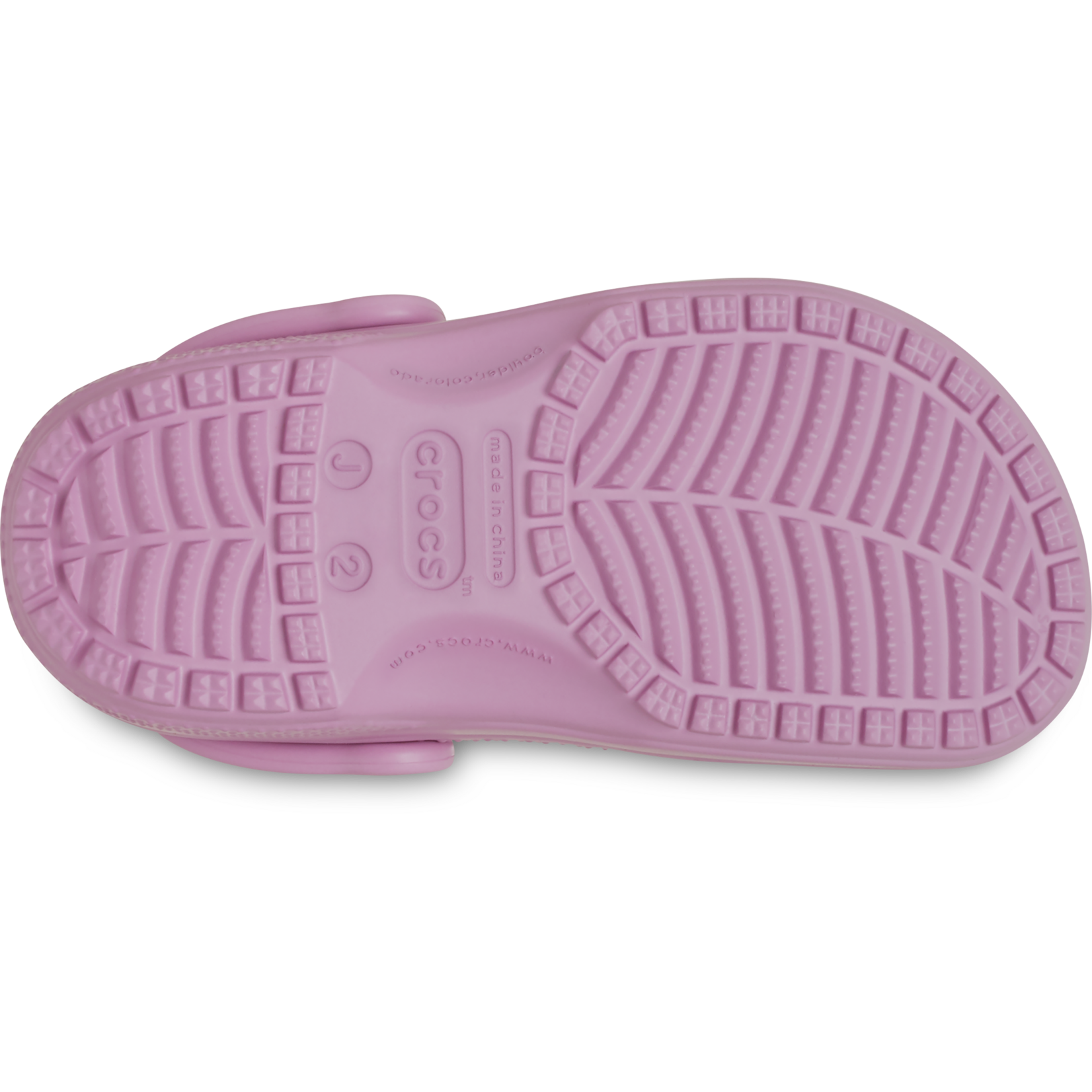 Crocs CROCS Kids' Classic Clog