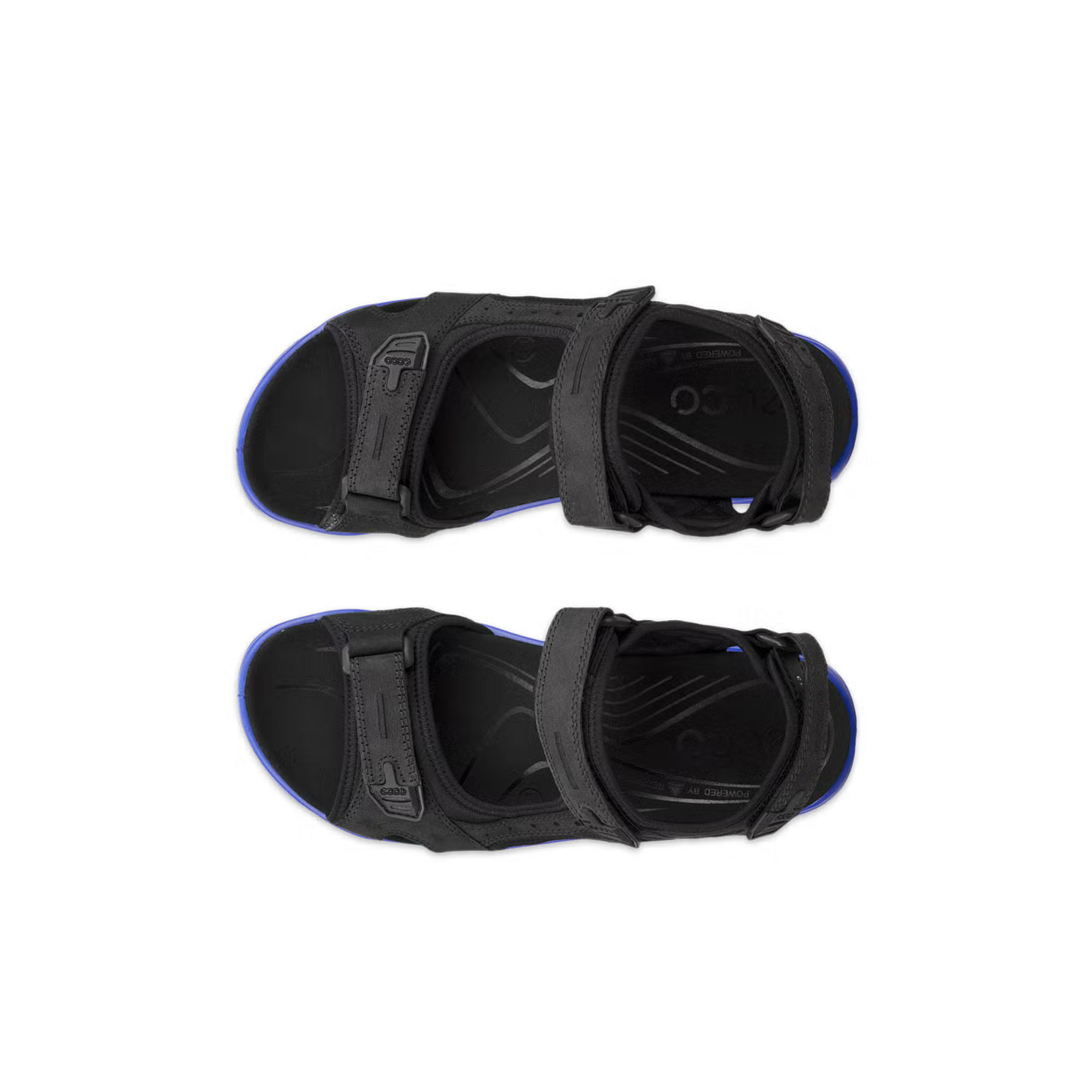 Ecco ECCO Men's Offroad Yucatan Sandal