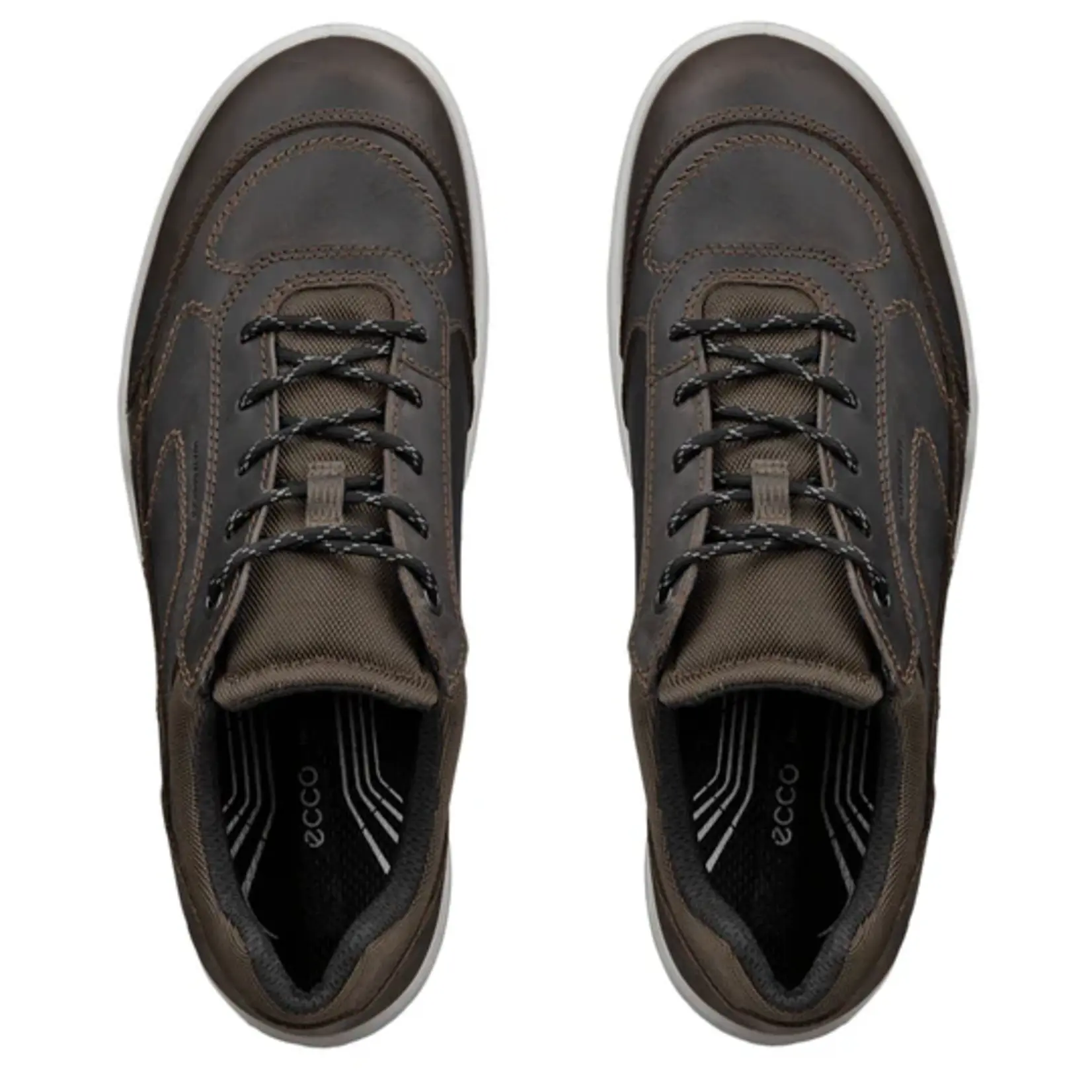 Ecco ECCO Men's Xpedition III Low Waterproof