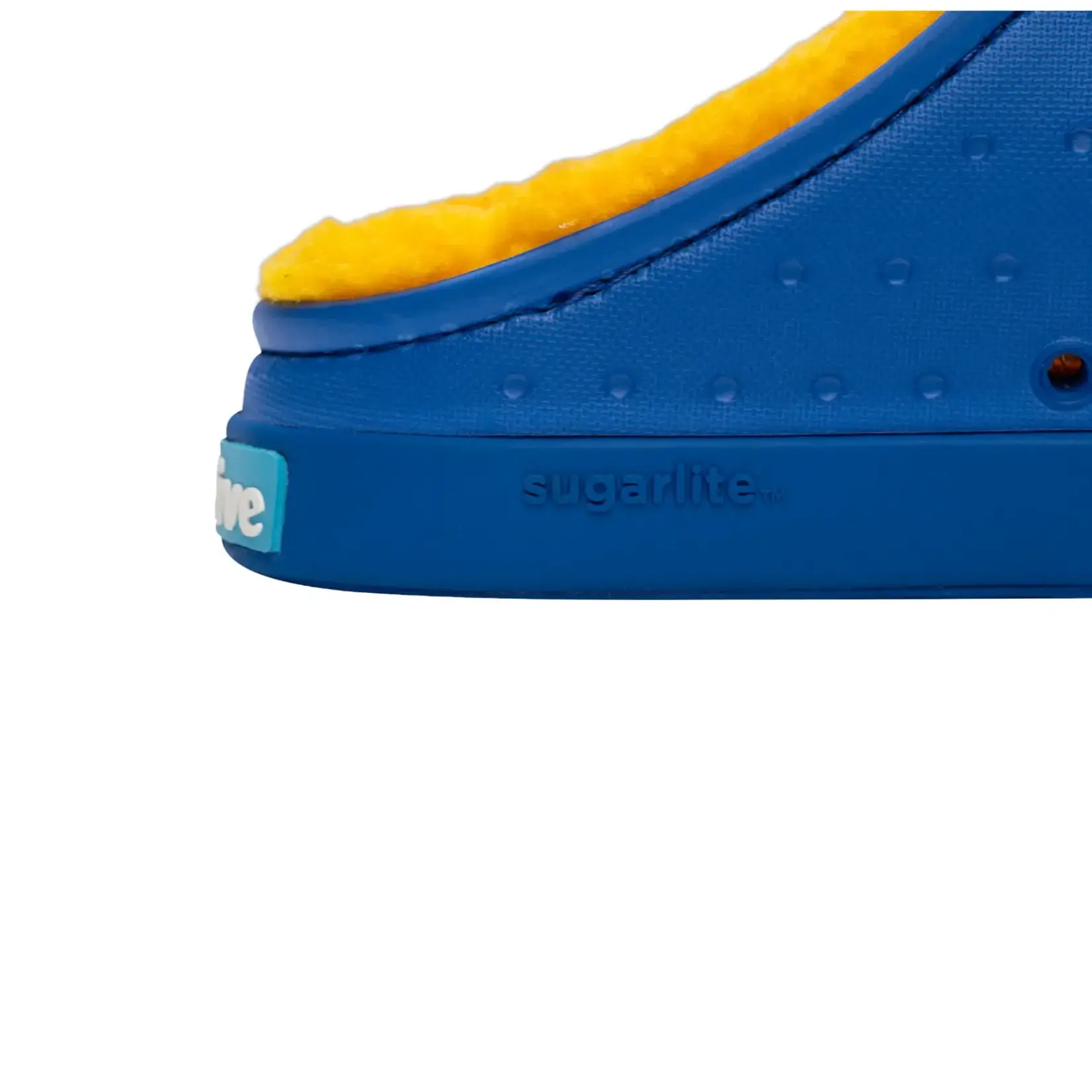 Native NATIVE Jefferson Cozy Junior