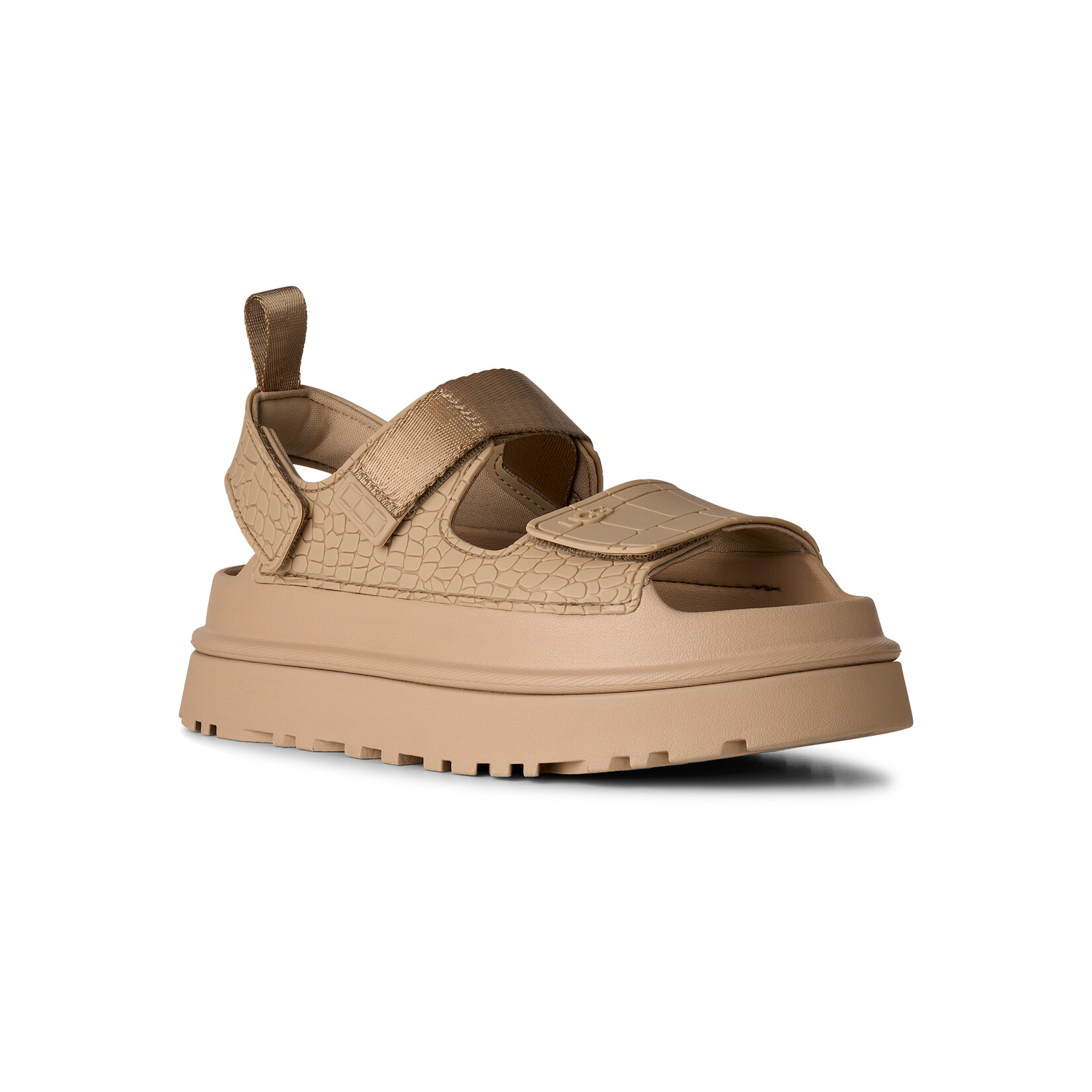 Ugg UGG Women's Goldenglow Embossed