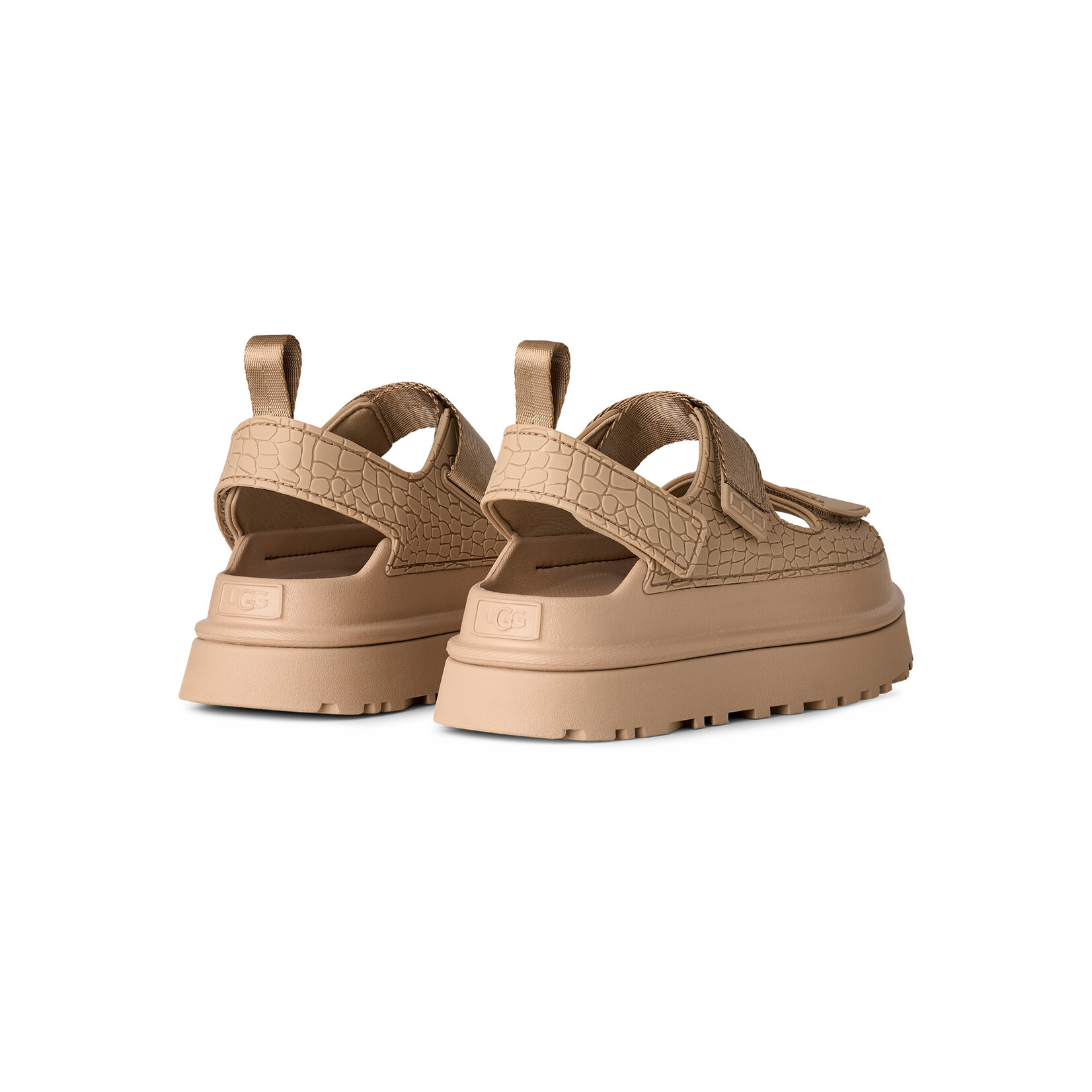 Ugg UGG Women's Goldenglow Embossed