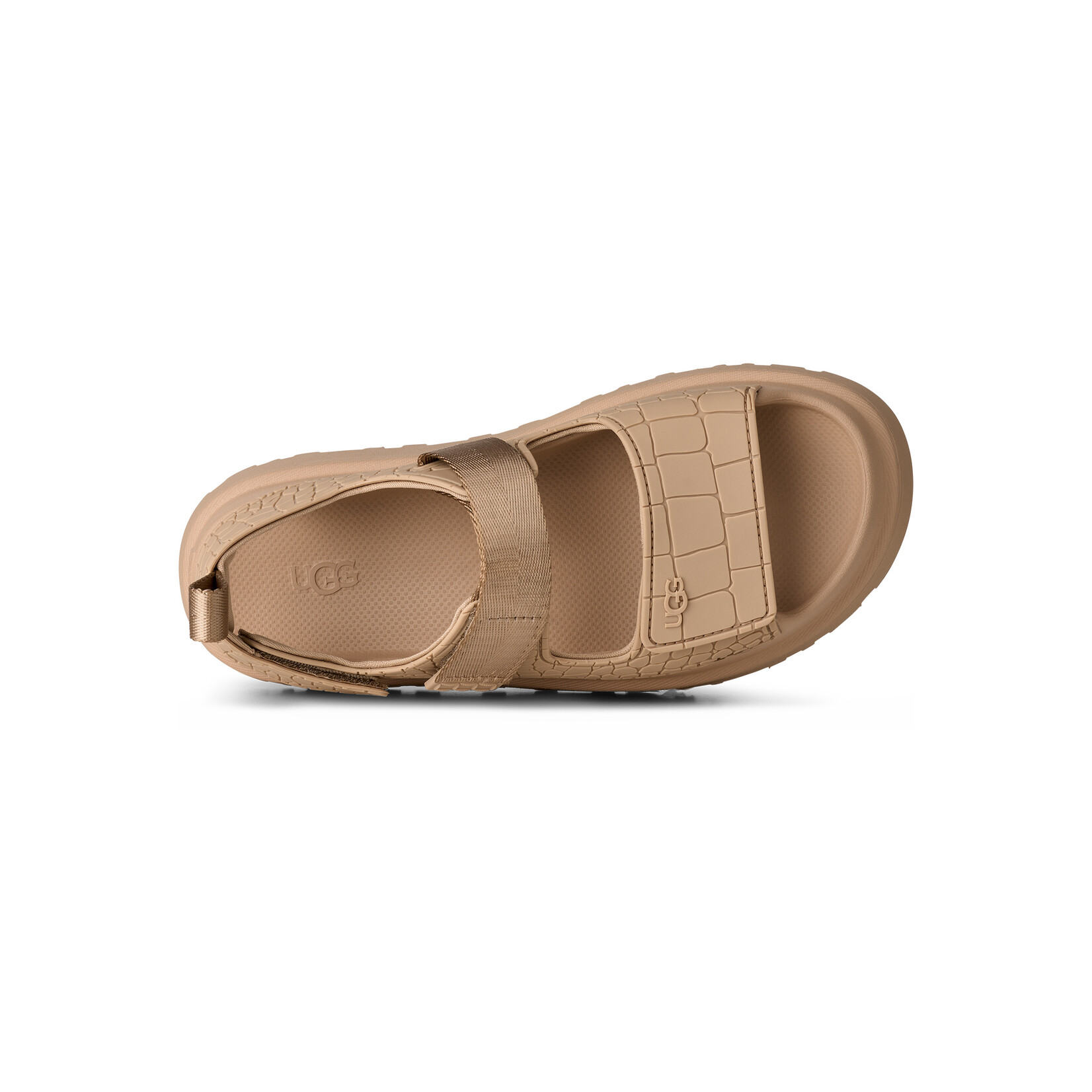 Ugg UGG Women's Goldenglow Embossed