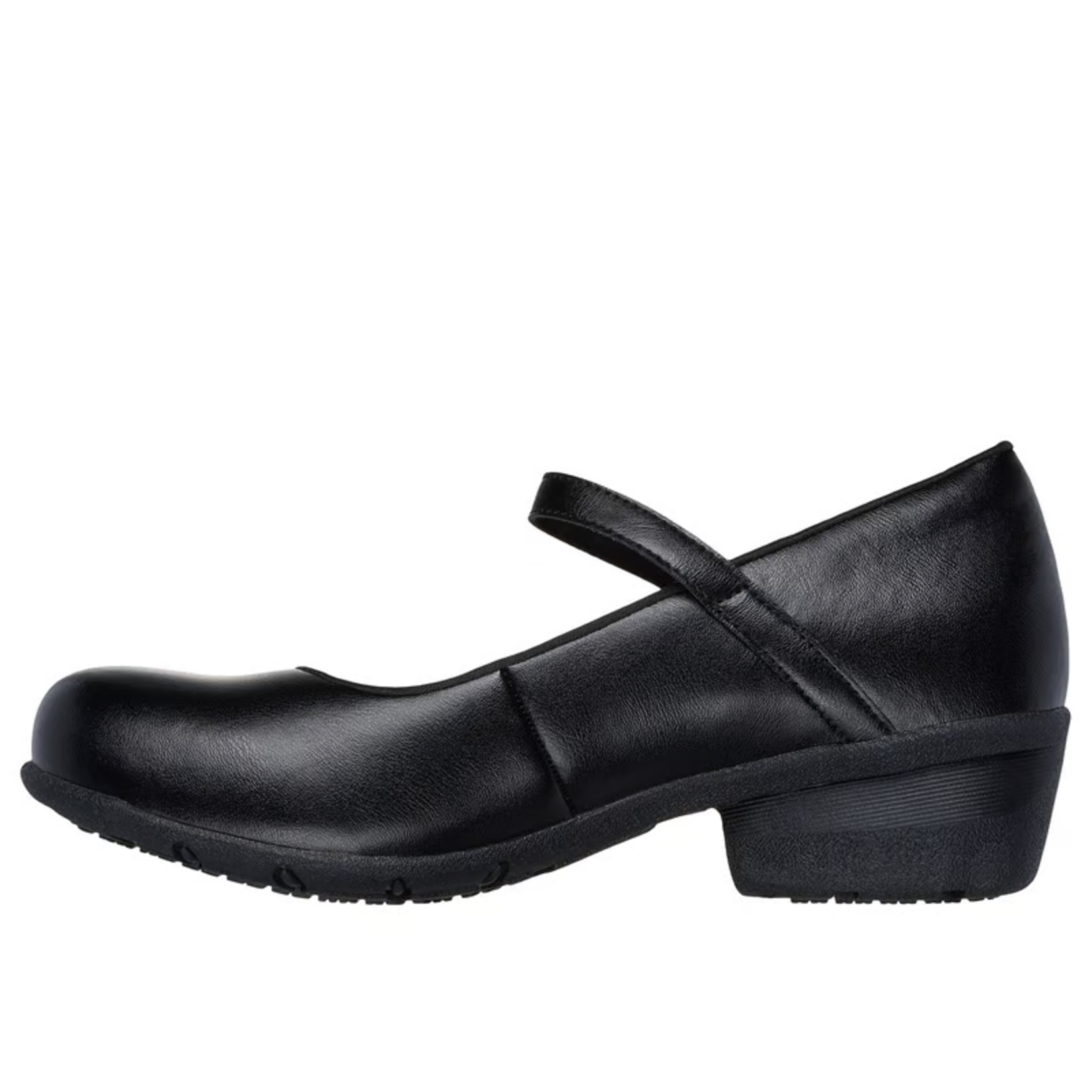 Skechers SKECHERS Women's Elsit Slip-Resistant