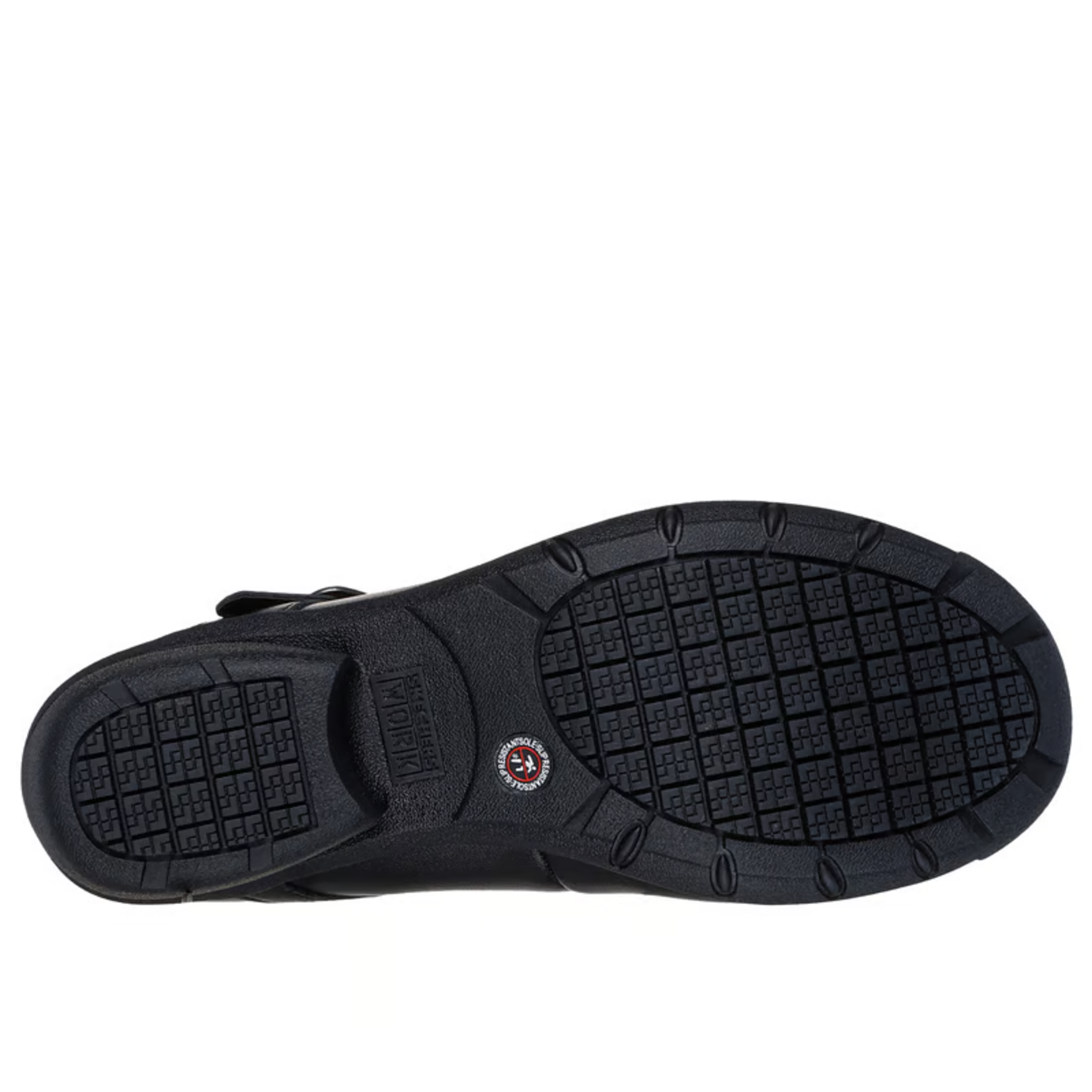 Skechers SKECHERS Women's Elsit Slip-Resistant