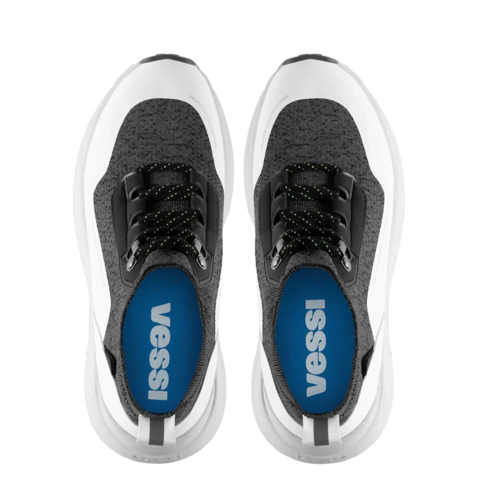 Vessi VESSI Men's Stormburst High Top