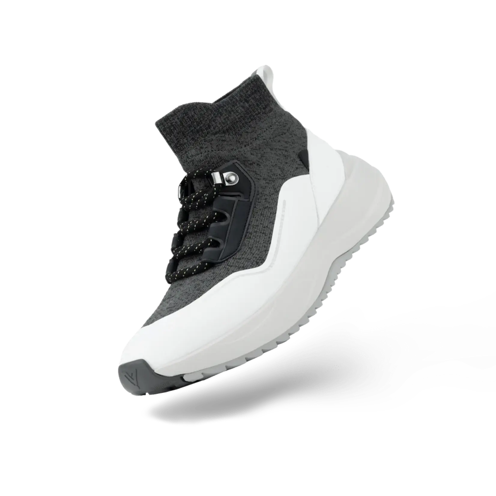 Vessi VESSI Men's Stormburst High Top