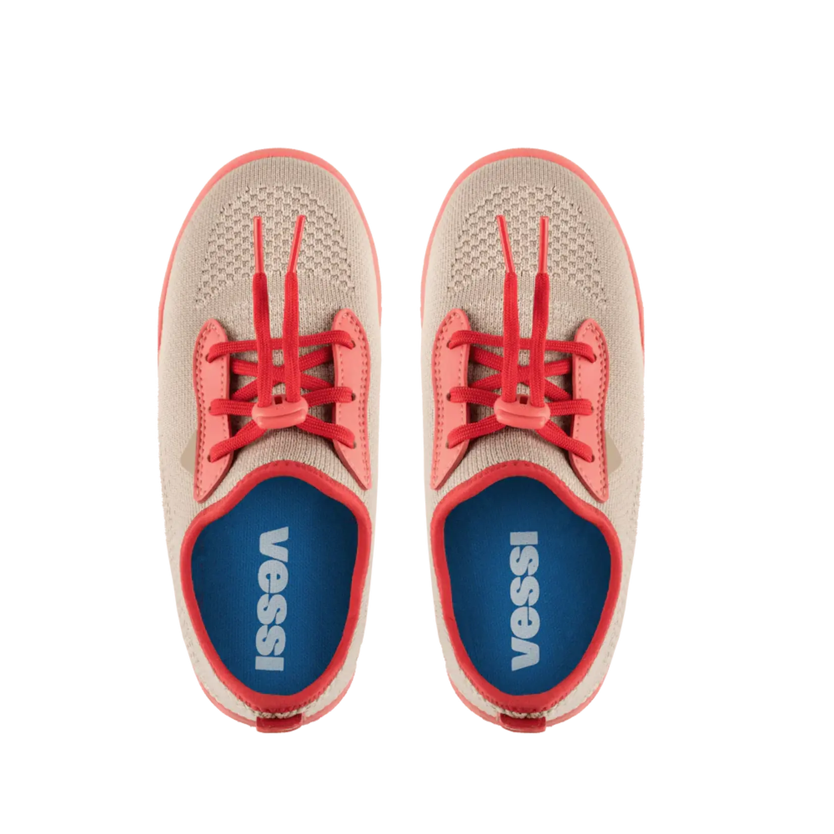 Vessi VESSI Kids Weekend Sneaker