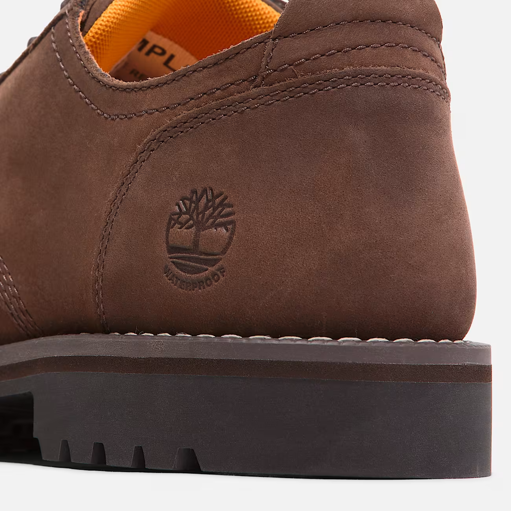 Timberland TIMBERLAND Men's Redwood Falls Waterproof