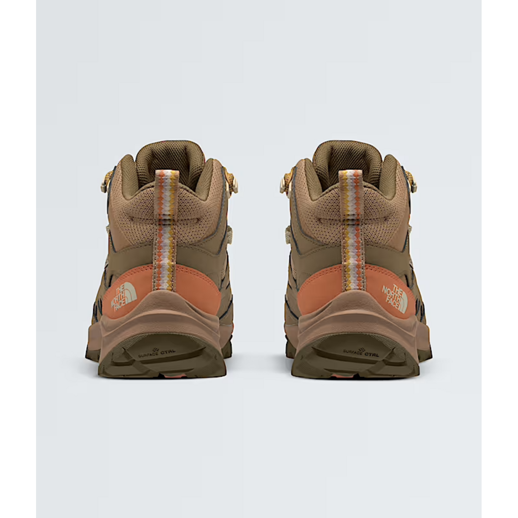 North Face NORTH FACE Women's Hedgehog 3 Mid Waterproof