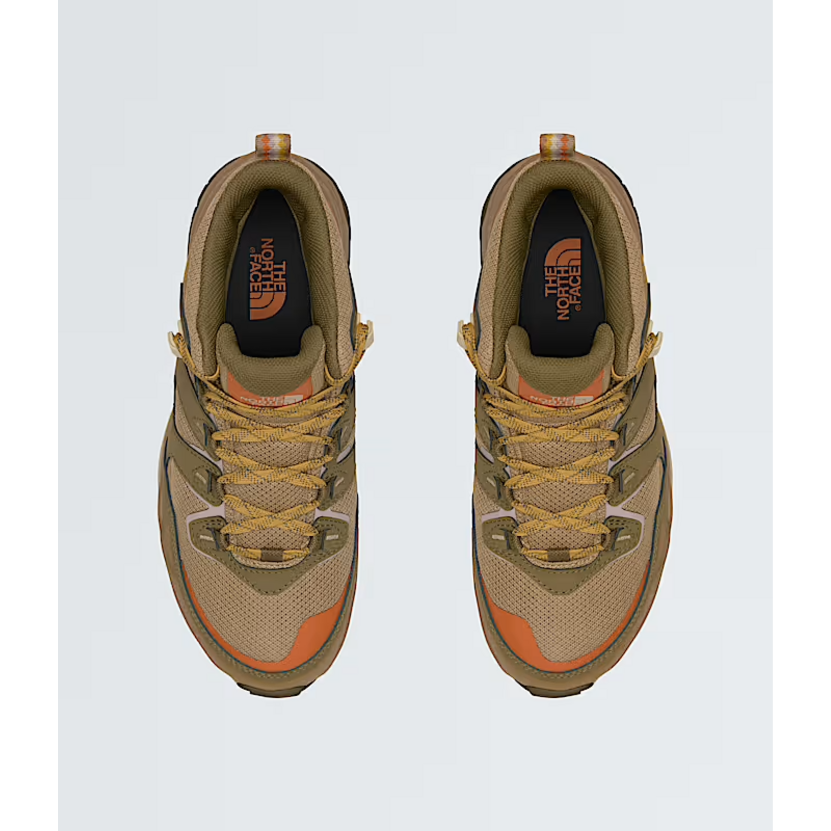 North Face NORTH FACE Women's Hedgehog 3 Mid Waterproof