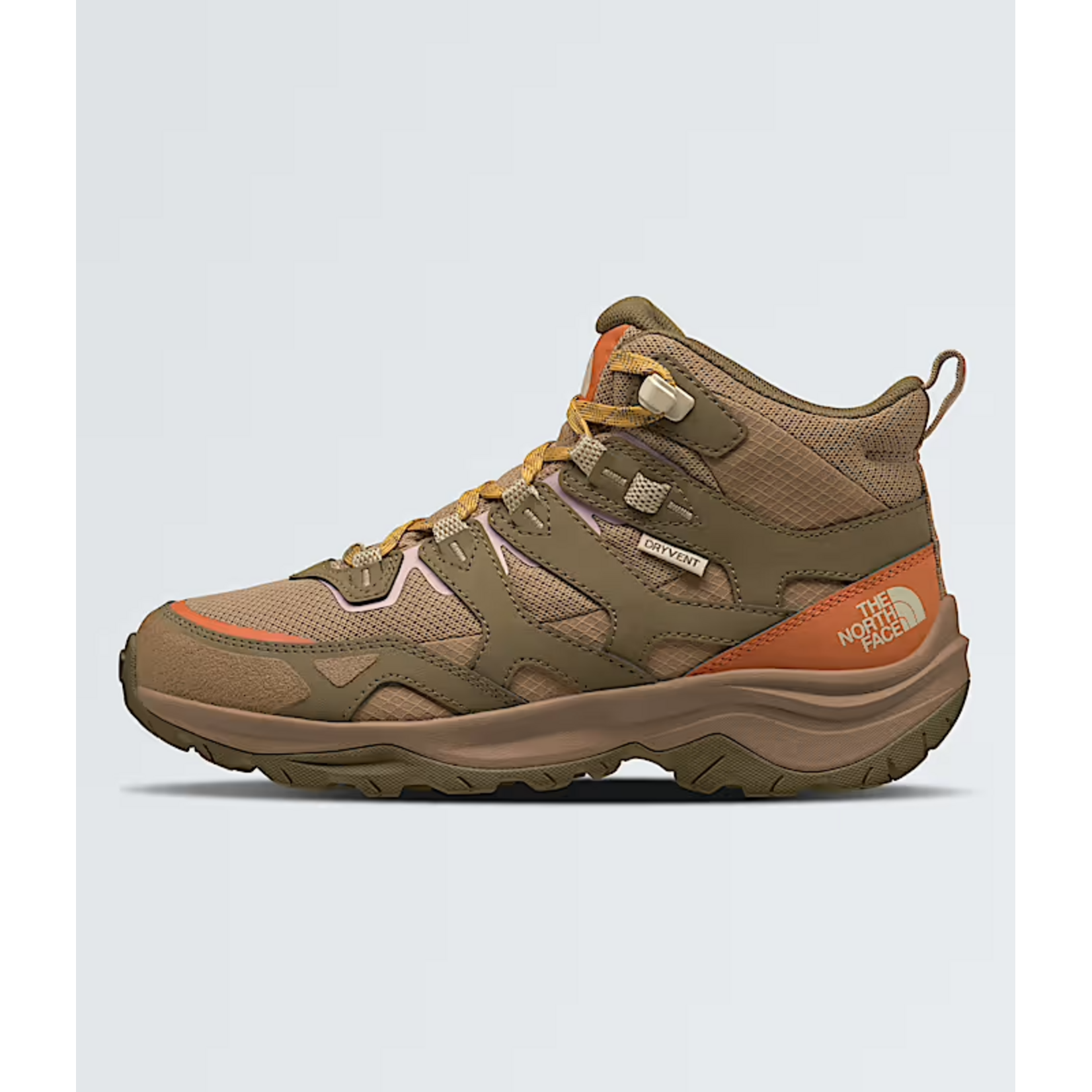 North Face NORTH FACE Women's Hedgehog 3 Mid Waterproof