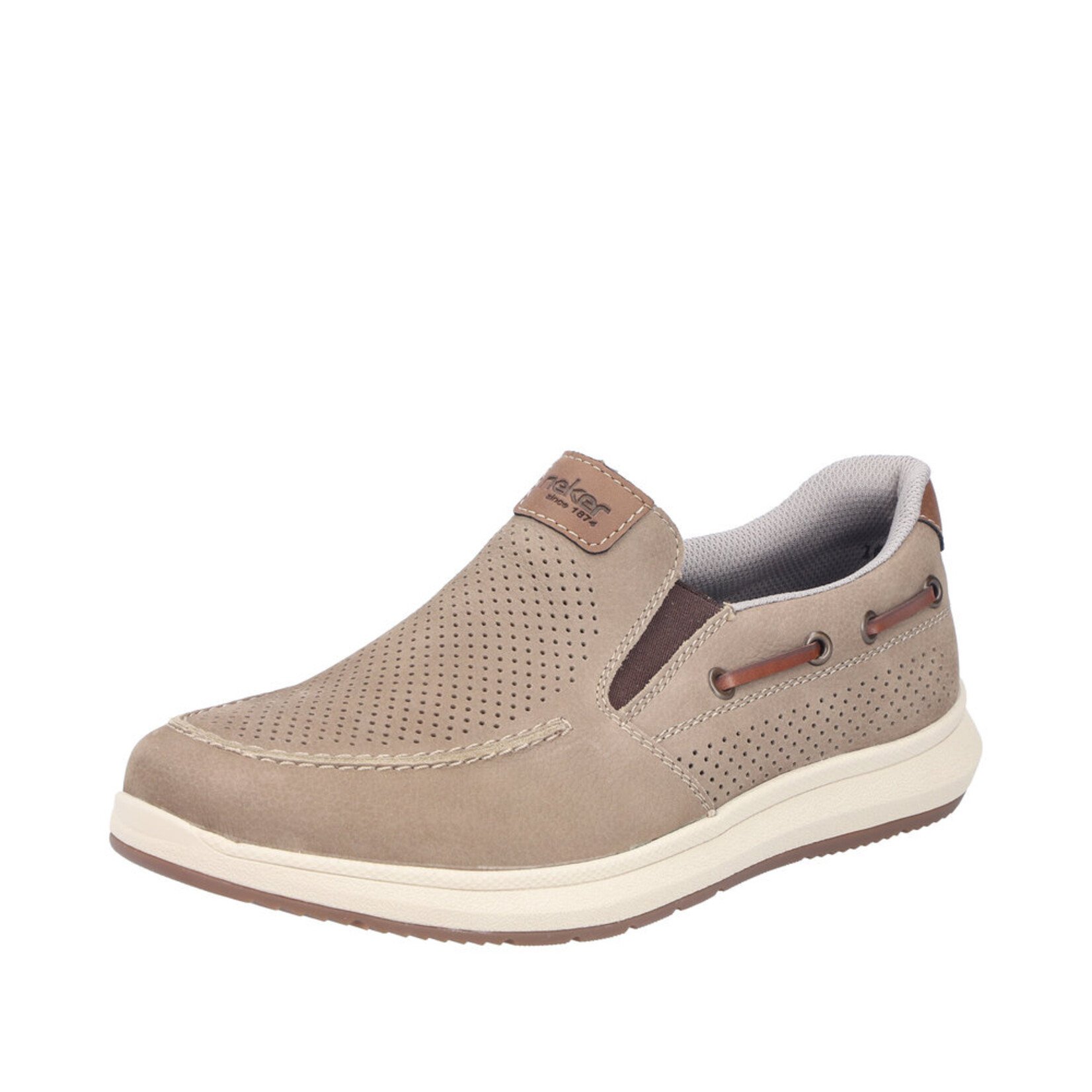 Rieker RIEKER 16968-64 Men's Slip-On