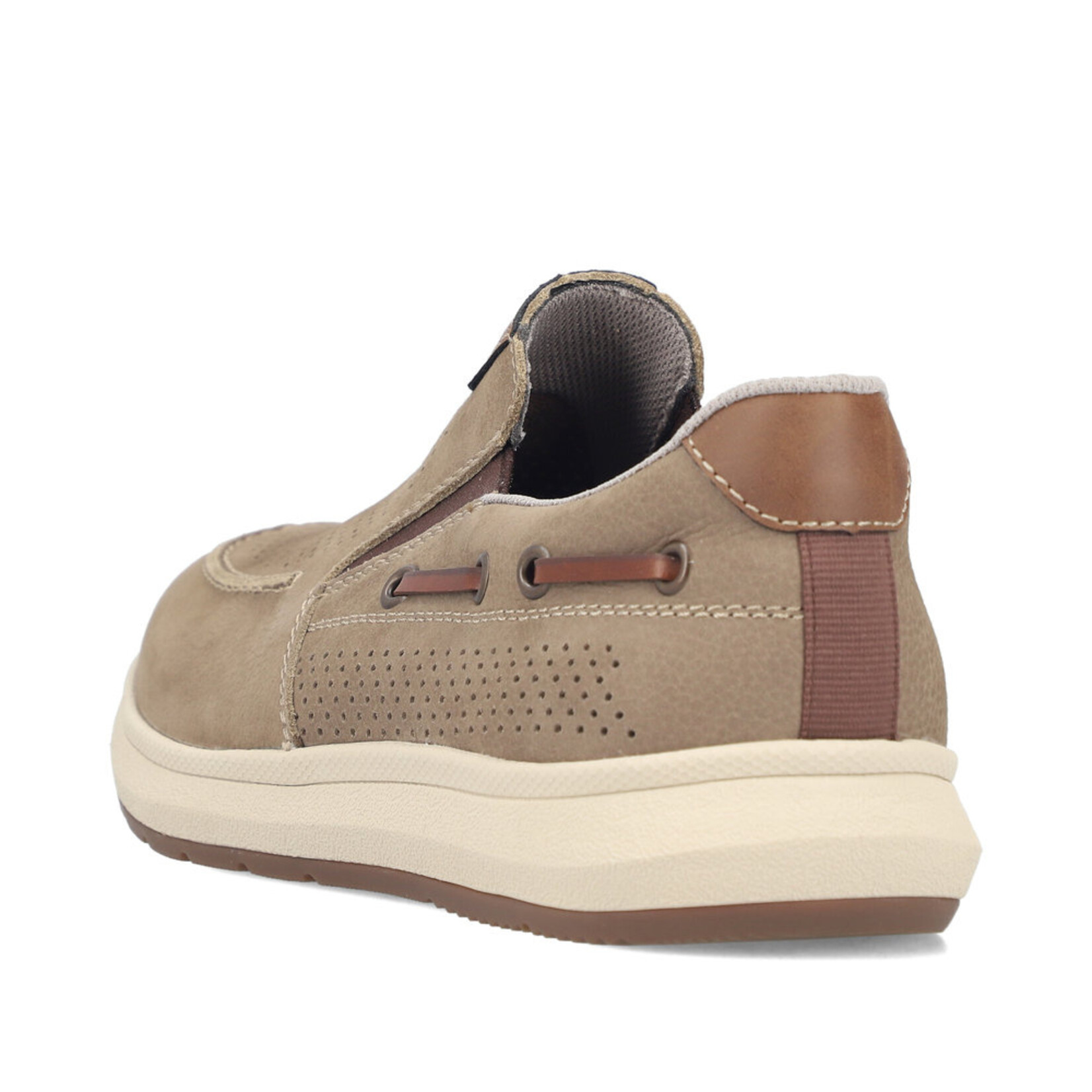 Rieker RIEKER 16968-64 Men's Slip-On