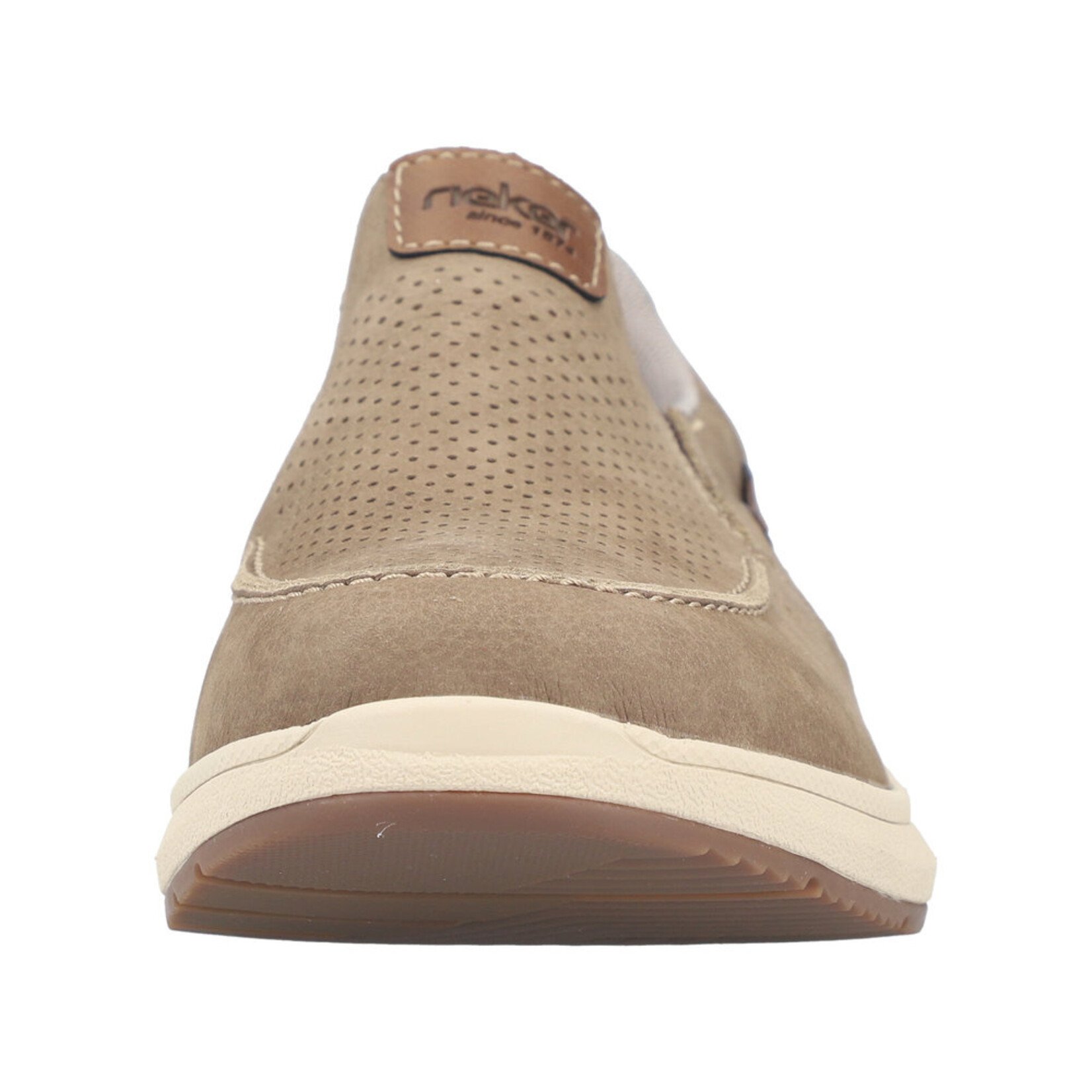 Rieker RIEKER 16968-64 Men's Slip-On