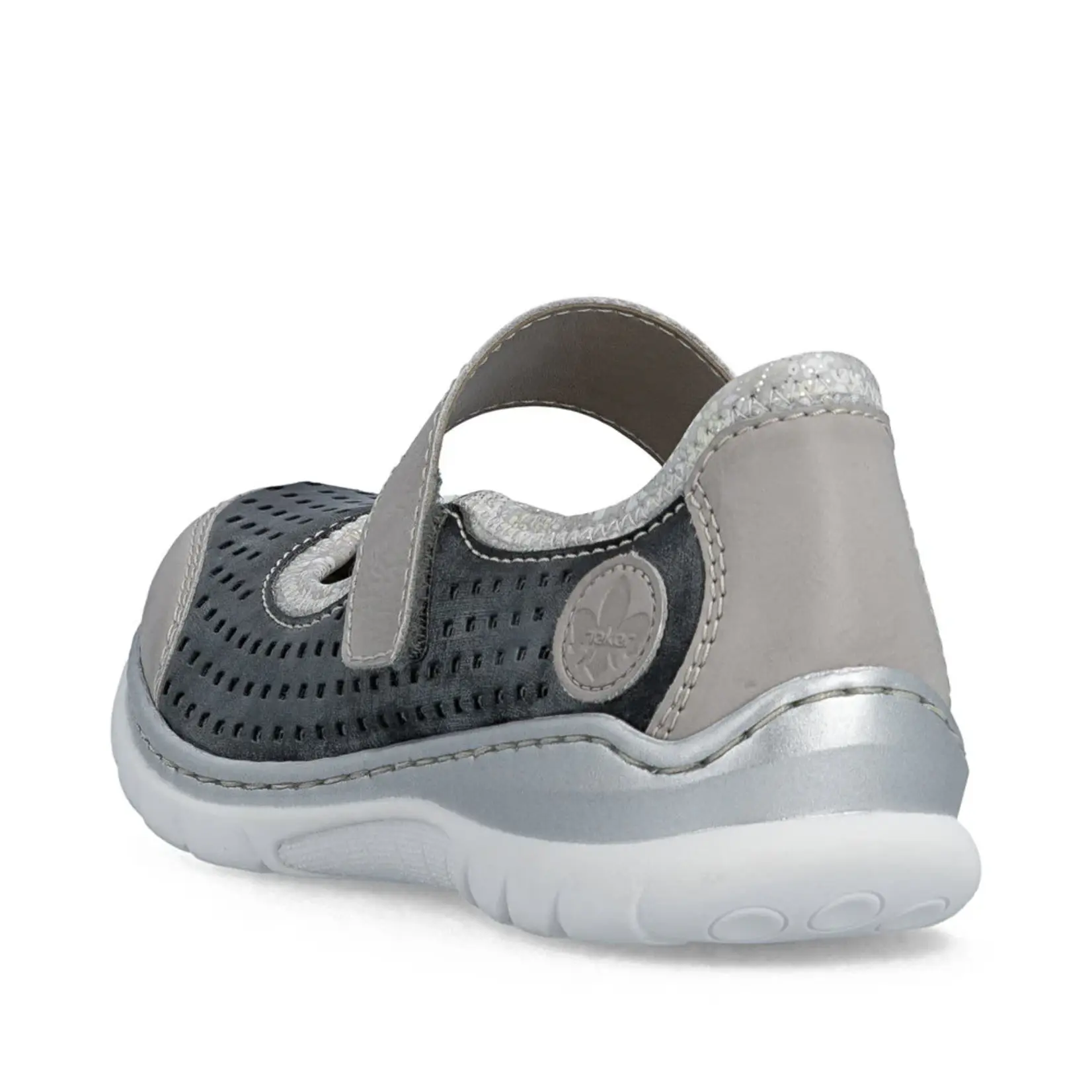 Rieker RIEKER L32B5-42 Women's Sporty MJ