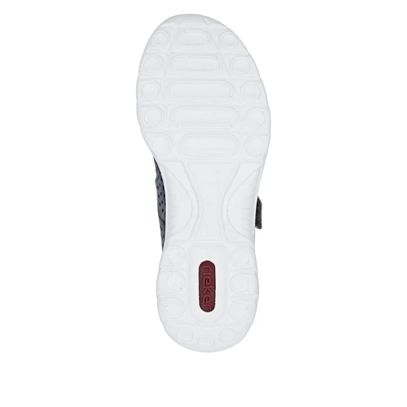 Rieker RIEKER L32B5-42 Women's Sporty MJ