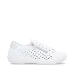 Rieker REMONTE D1E08-80 Lace Sneaker