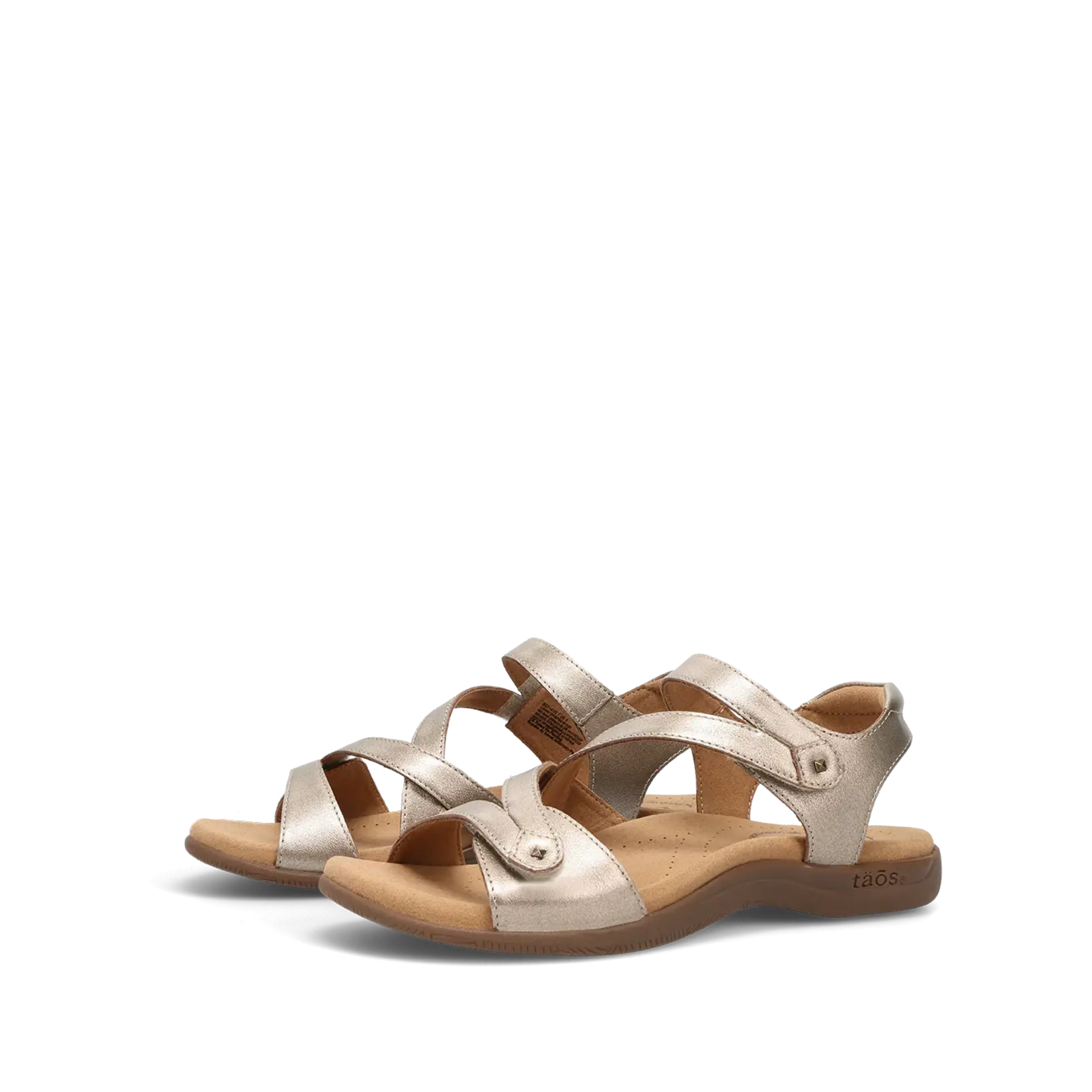 Taos TAOS Women's Big Time Sandal