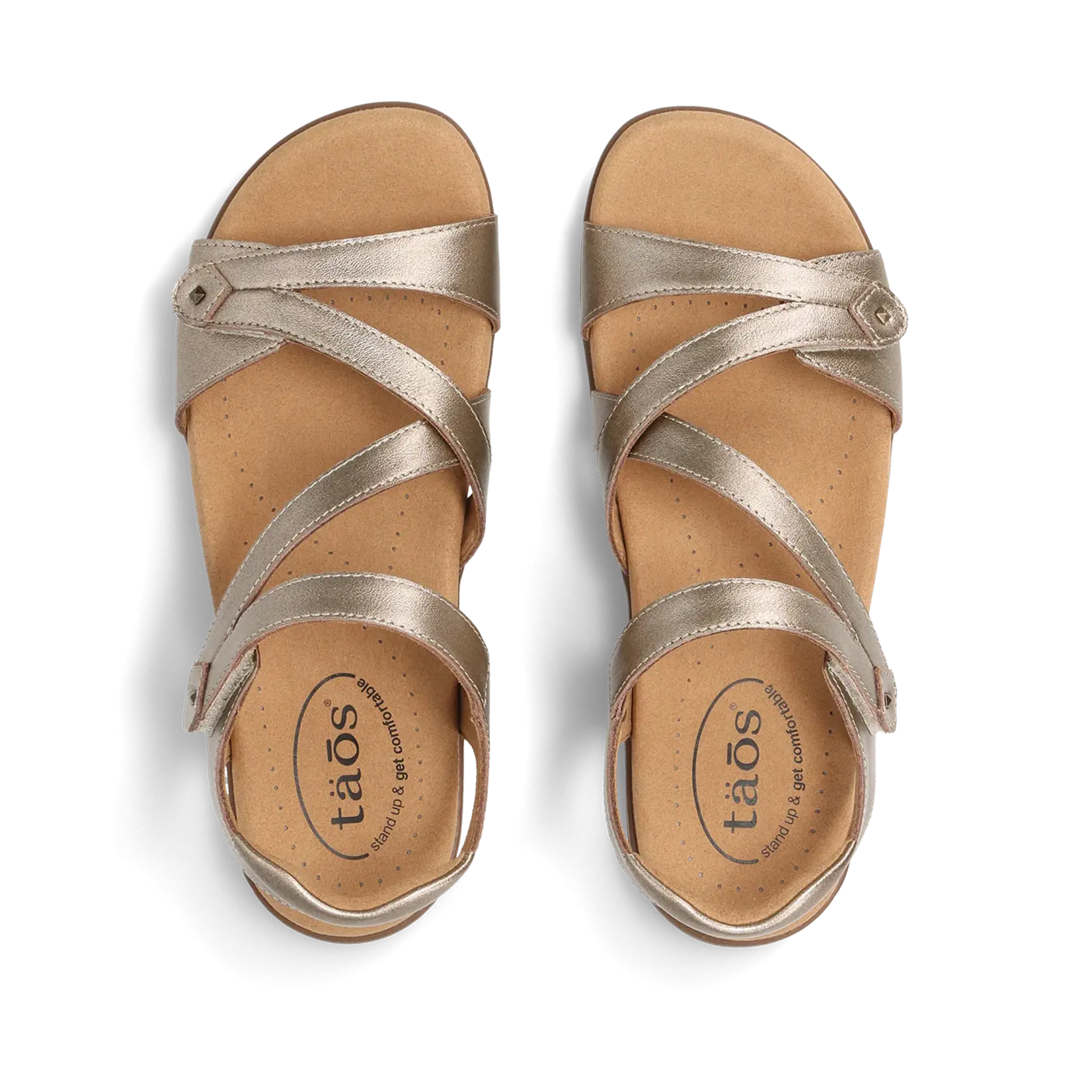Taos TAOS Women's Big Time Sandal