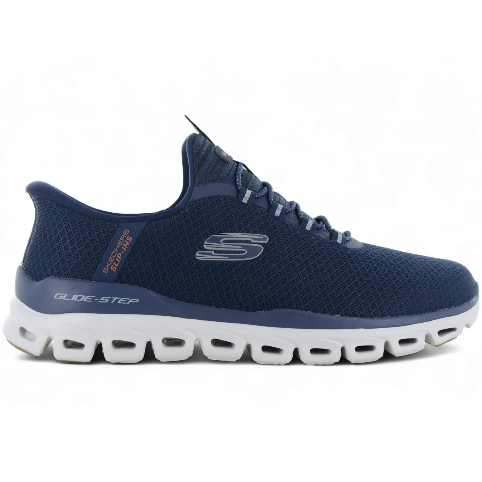 Skechers SKECHERS Men's Glide Step-Noxus