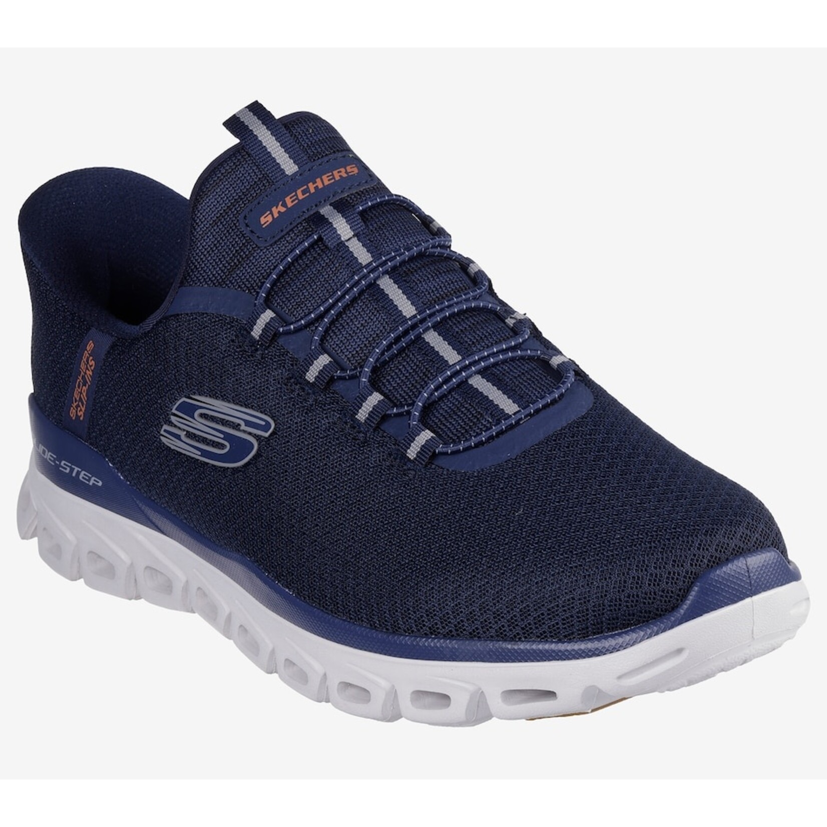 Skechers SKECHERS Men's Glide Step-Noxus