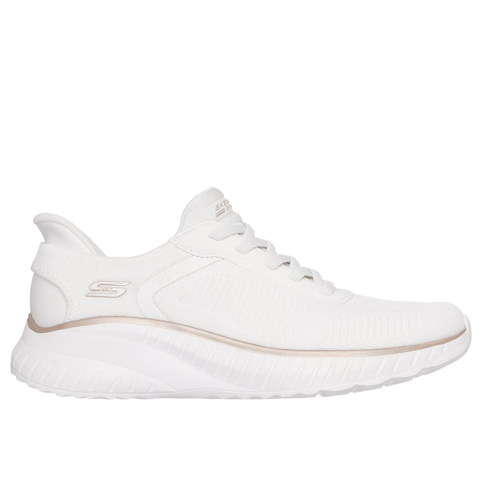 Skechers SKECHERS Women's Bobs Sport Squad Chaos