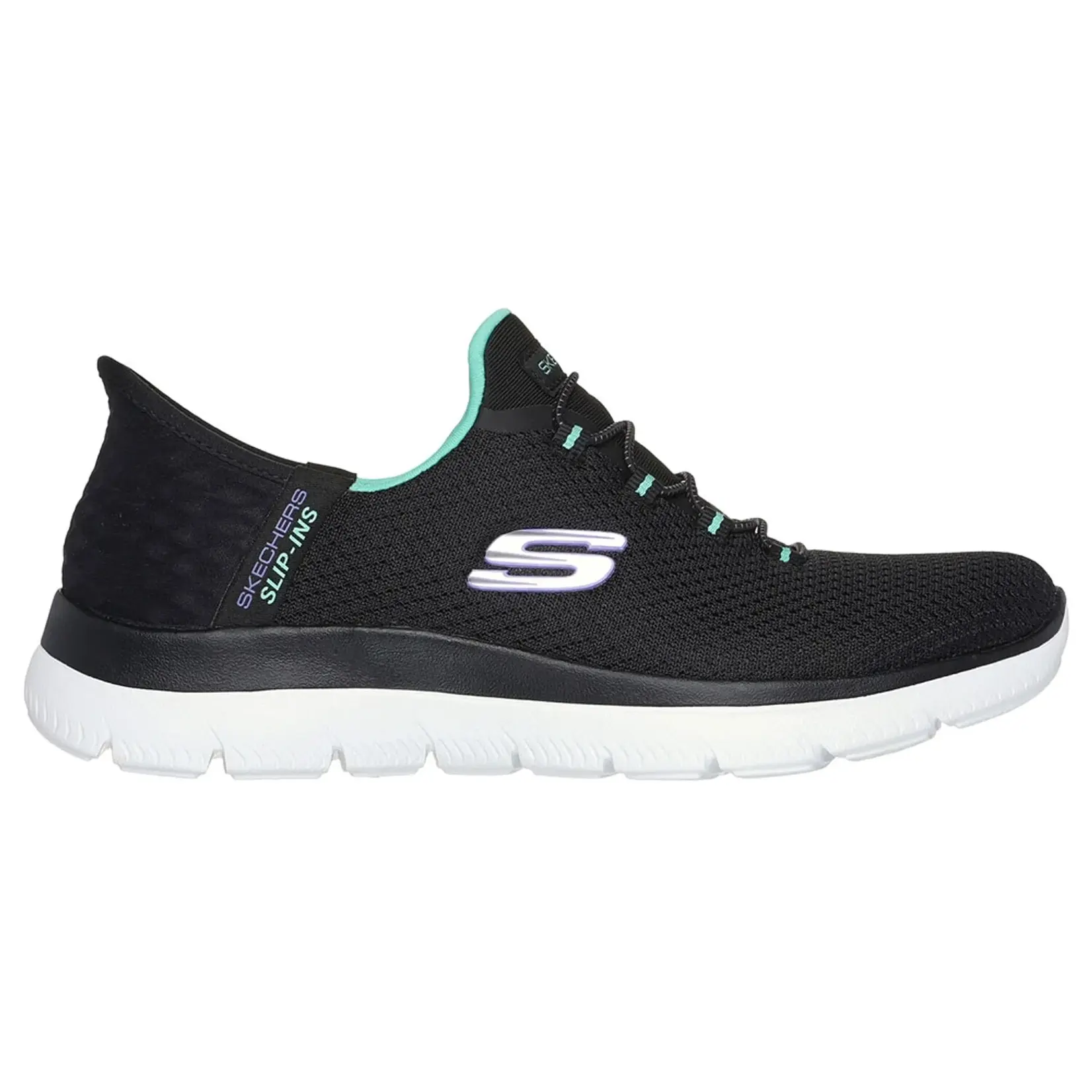 Skechers SKECHERS Women's Summits - Diamond Slip Ins