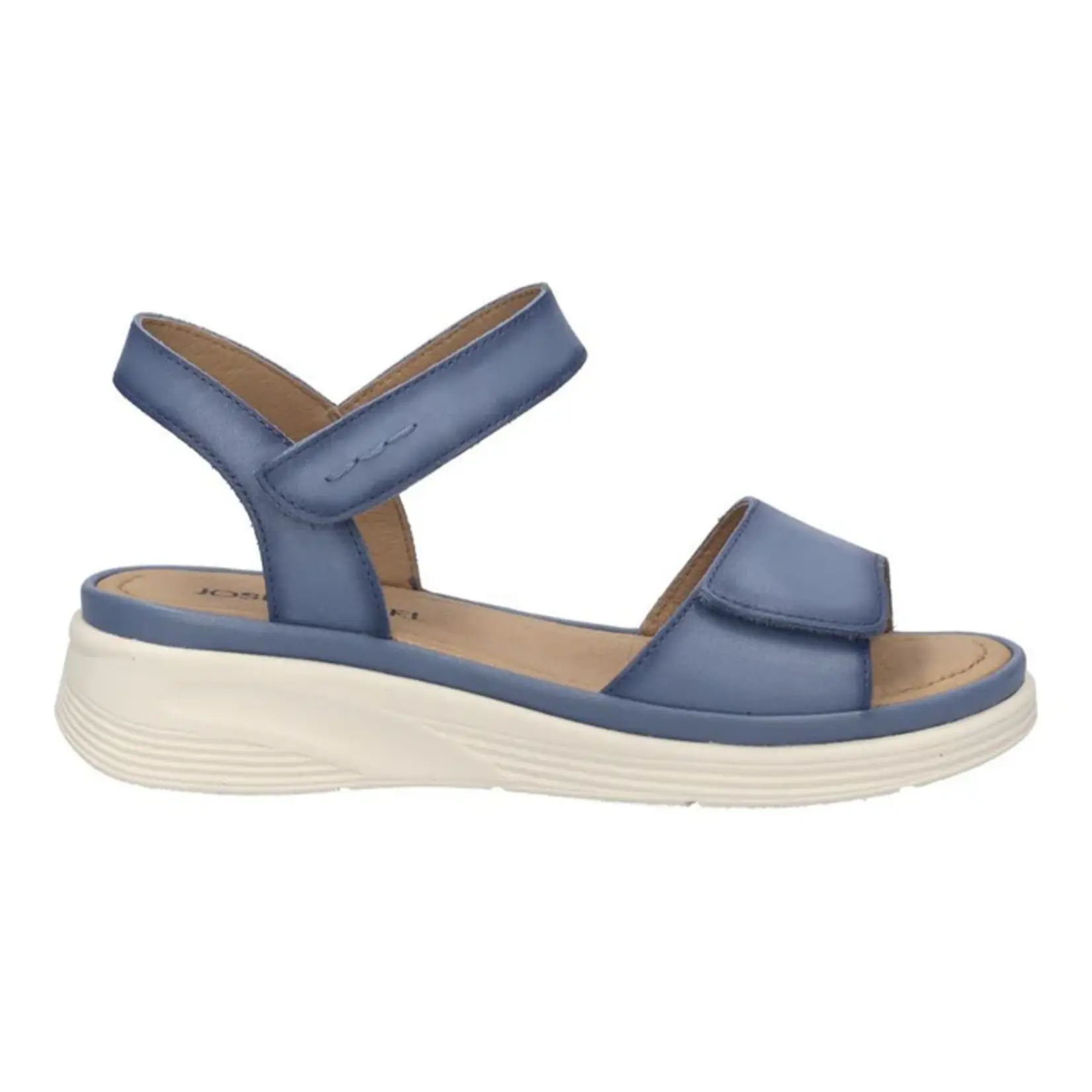 Josef Seibel JOSEF SEIBEL Sevran 01 Sandal Back-Strap